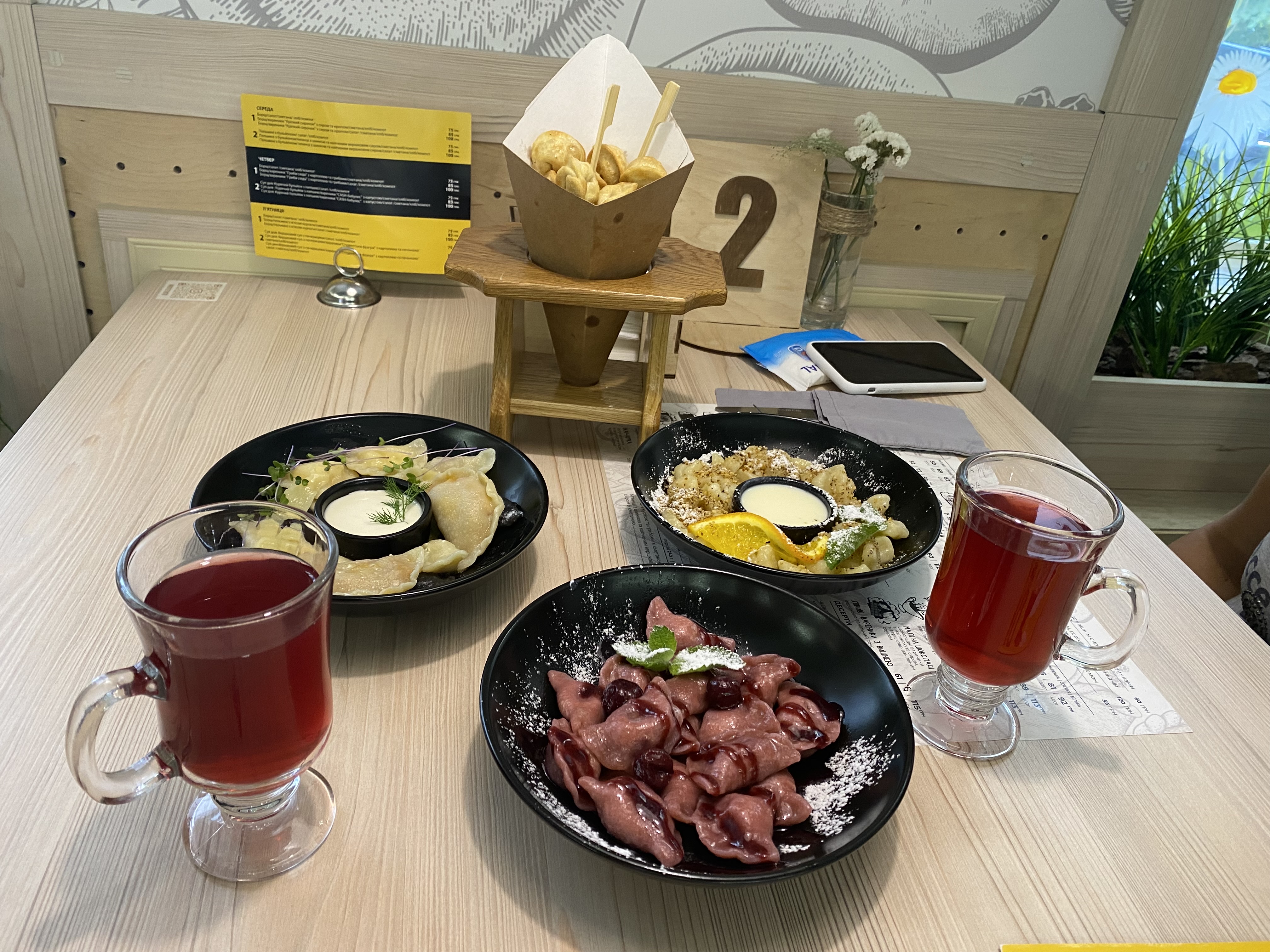 Варенична майстерня "КРУТЕ TISTO" image 4