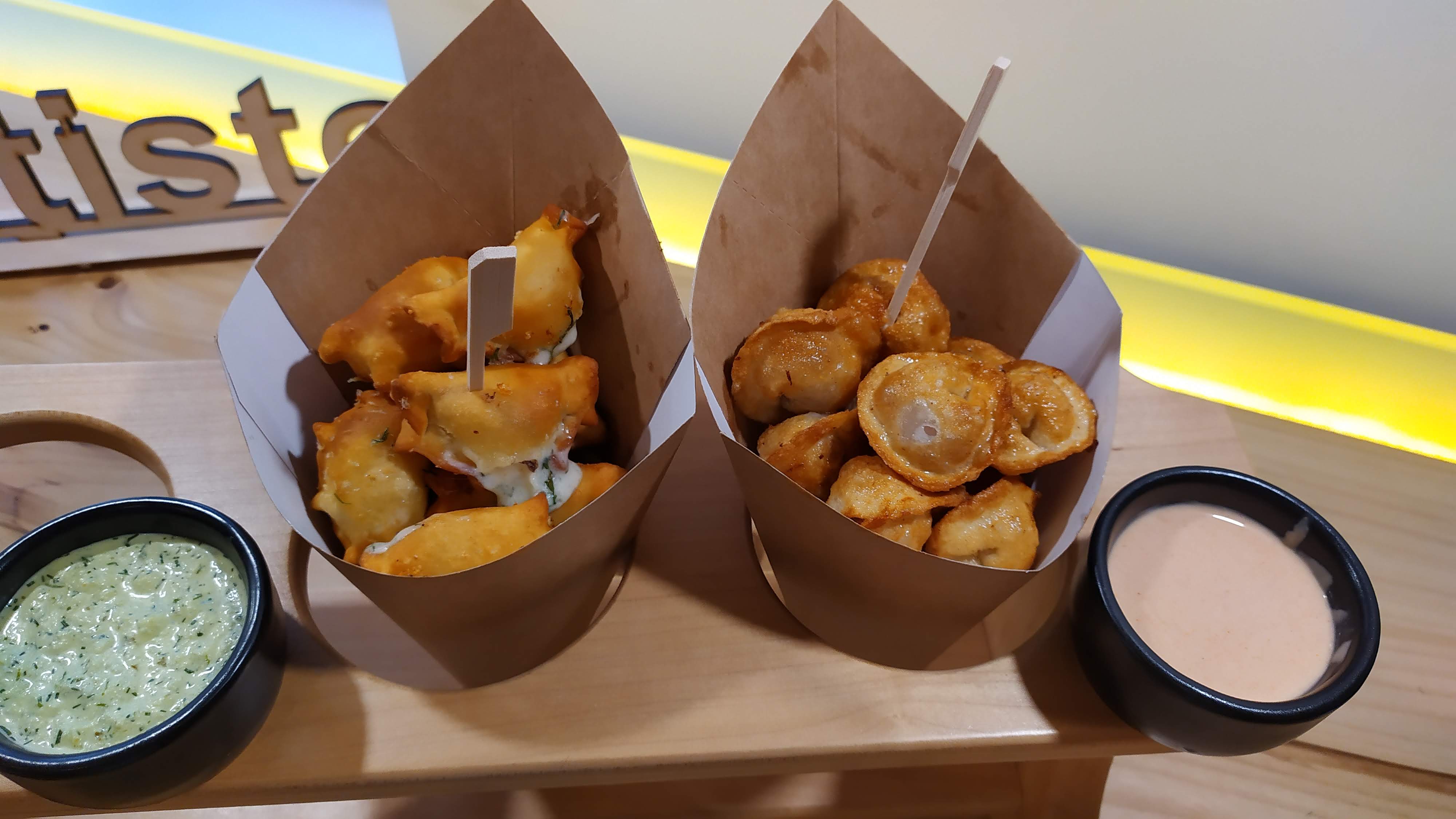 Варенична майстерня "КРУТЕ TISTO" image 5