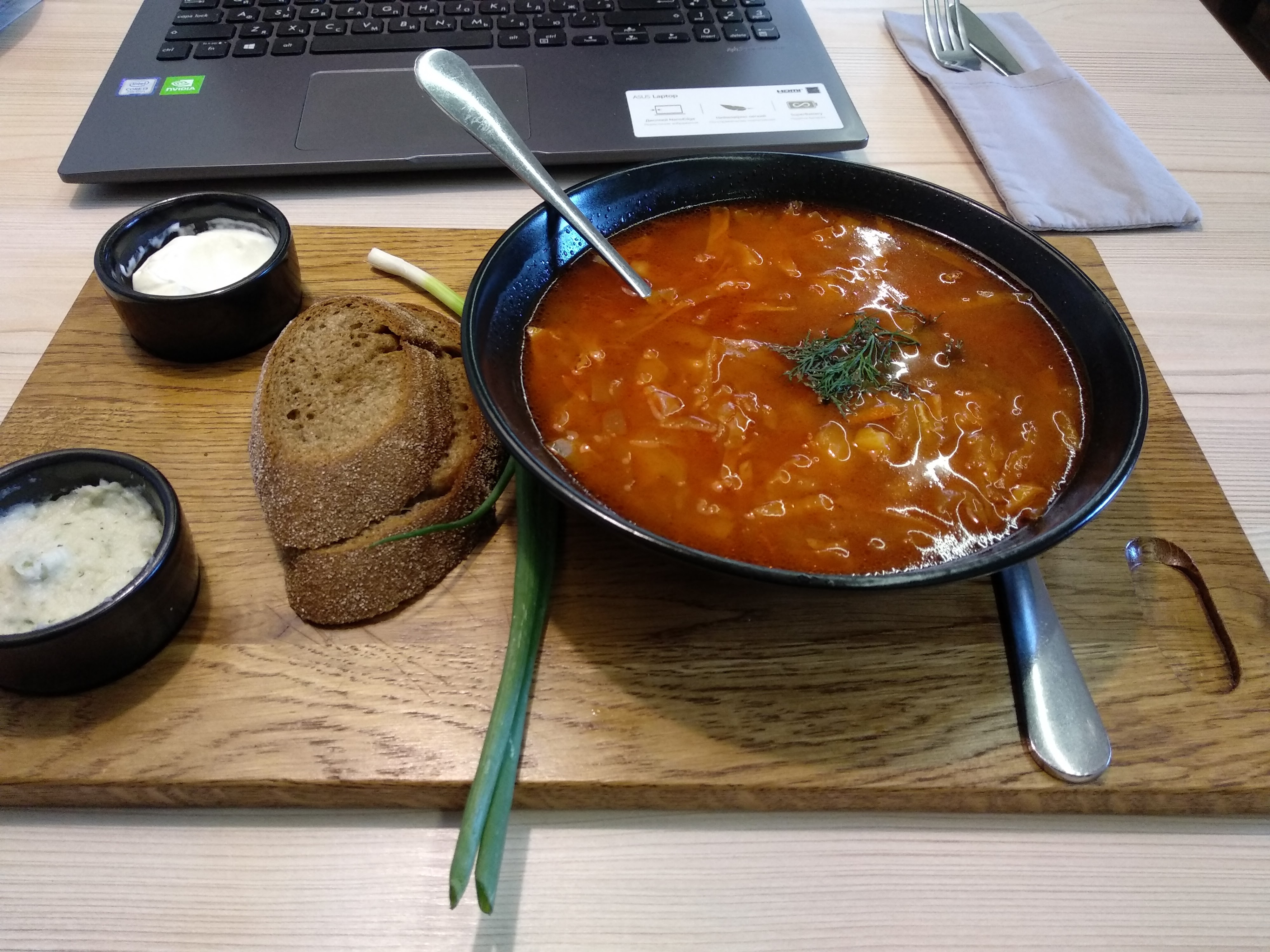 Варенична майстерня "КРУТЕ TISTO" image 7