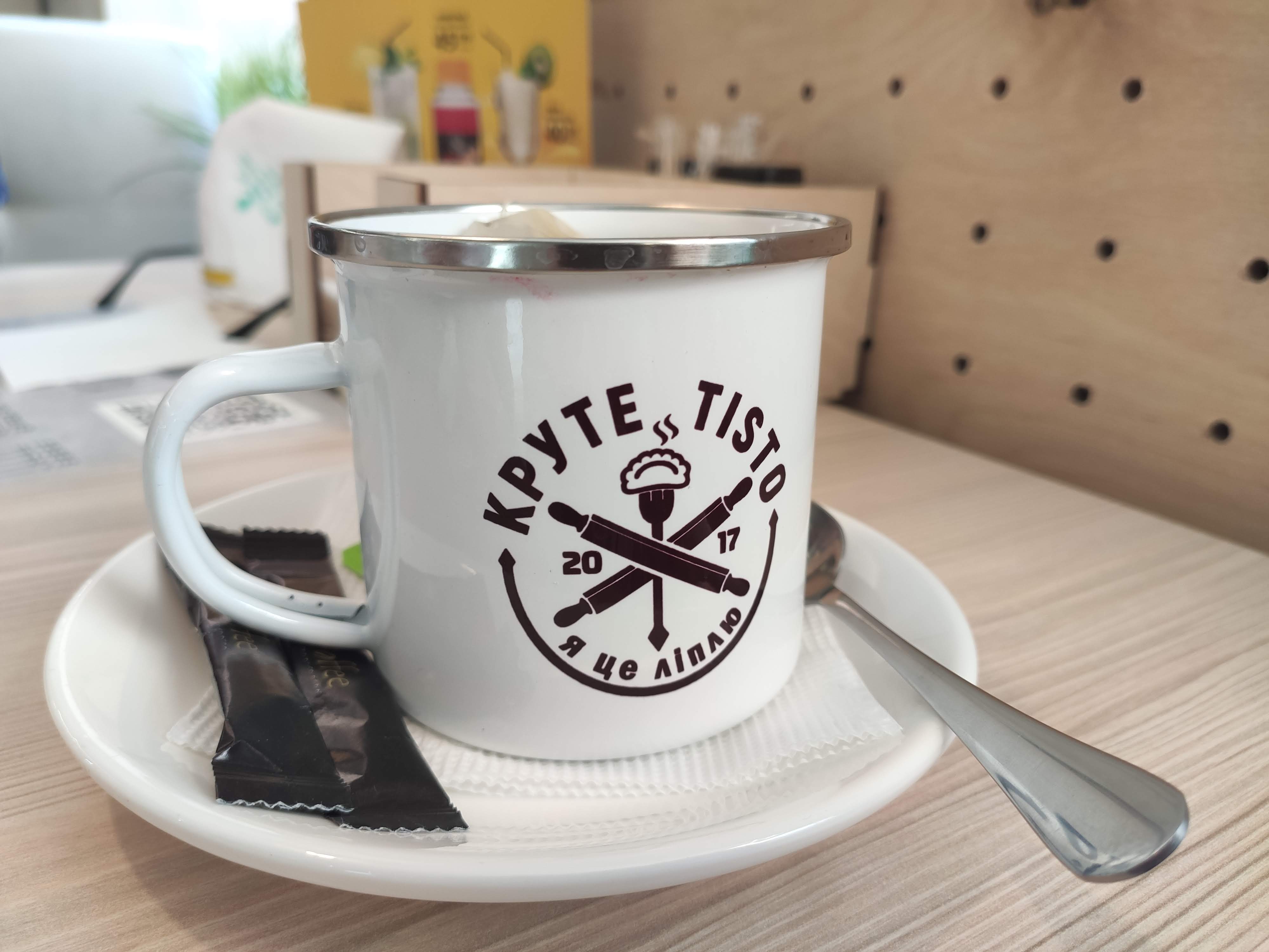 Варенична майстерня "КРУТЕ TISTO" image 8