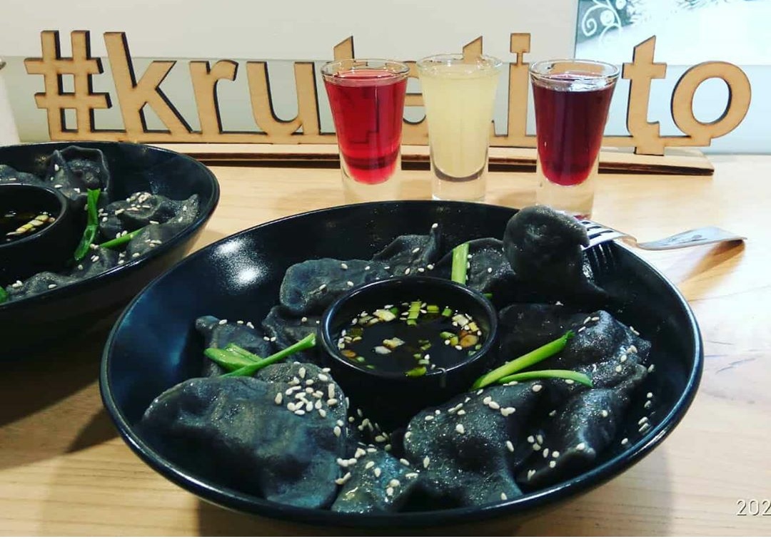 Варенична майстерня "КРУТЕ TISTO" image 9