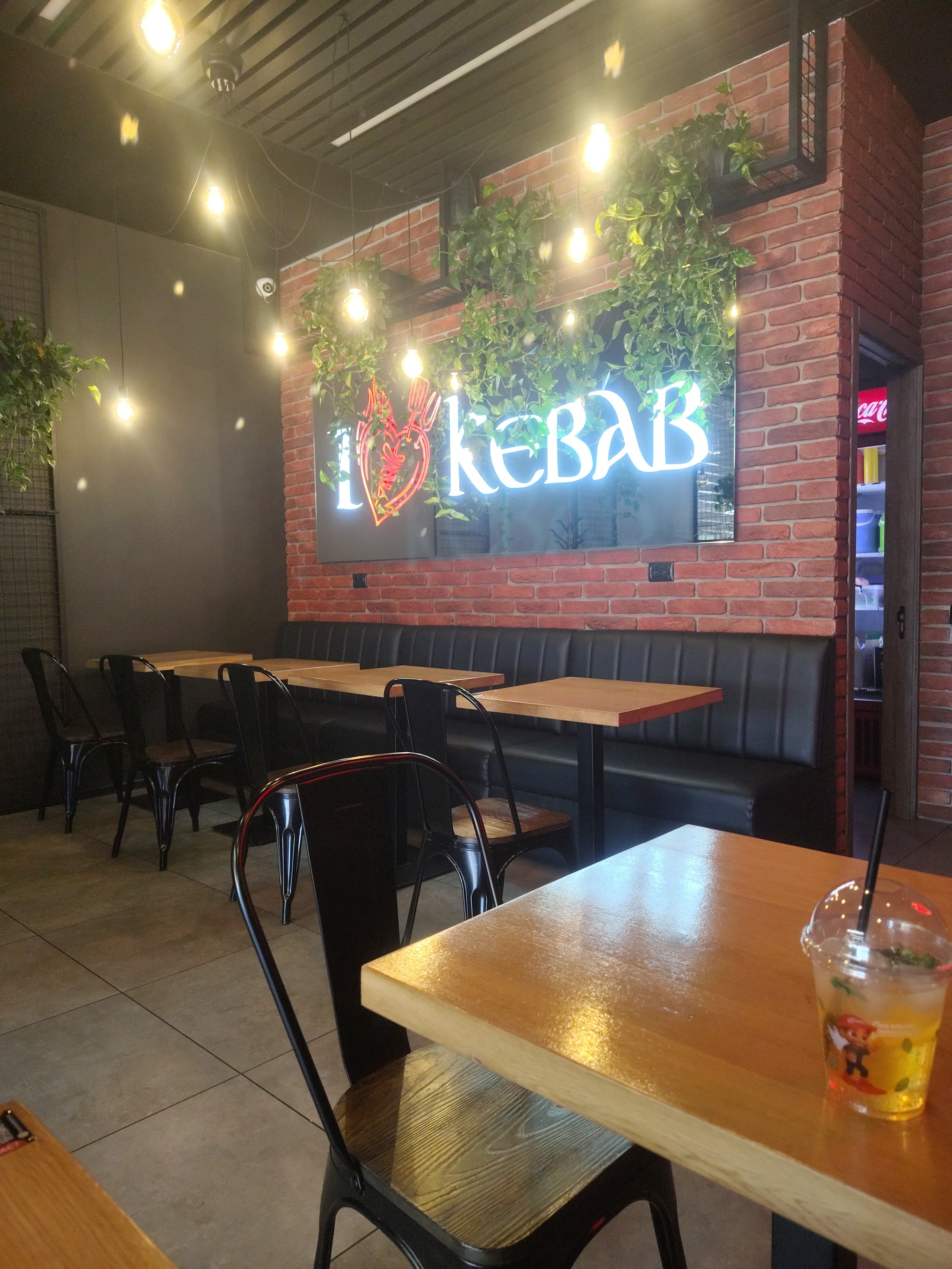 I Love Kebab/Я Люблю Кебаб image 4