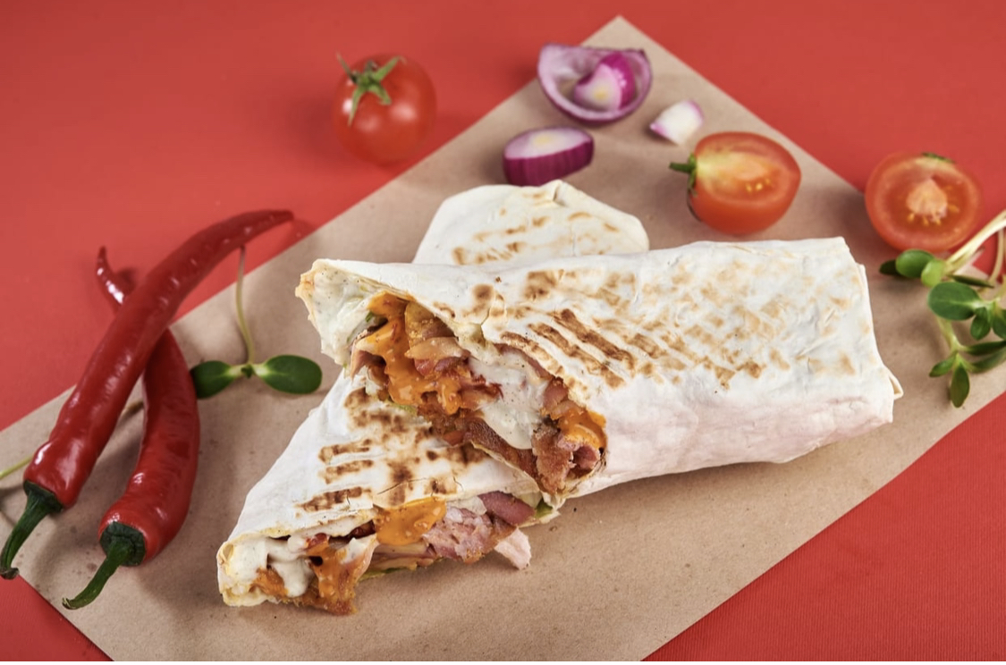 I Love Kebab/Я Люблю Кебаб image 6