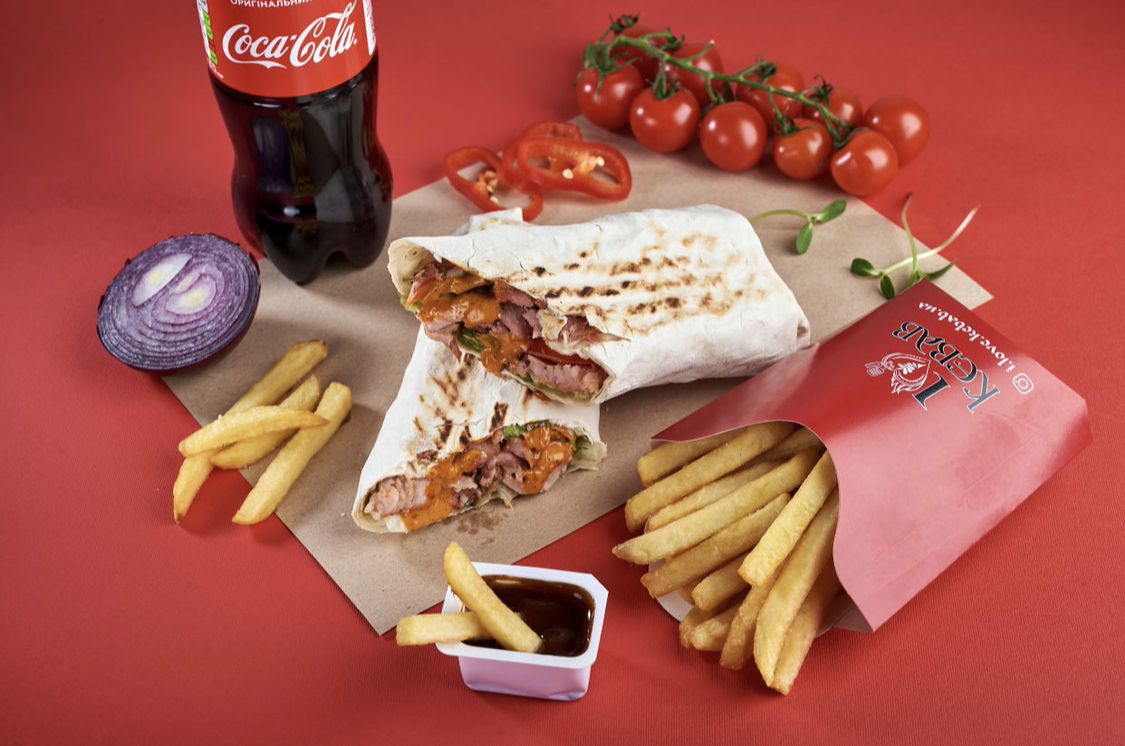 I Love Kebab/Я Люблю Кебаб image 7