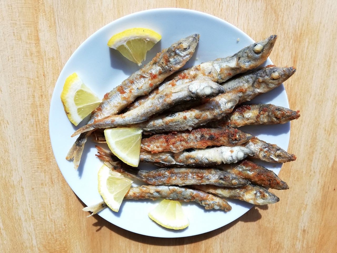 Smachni Tradytsiyi image 7