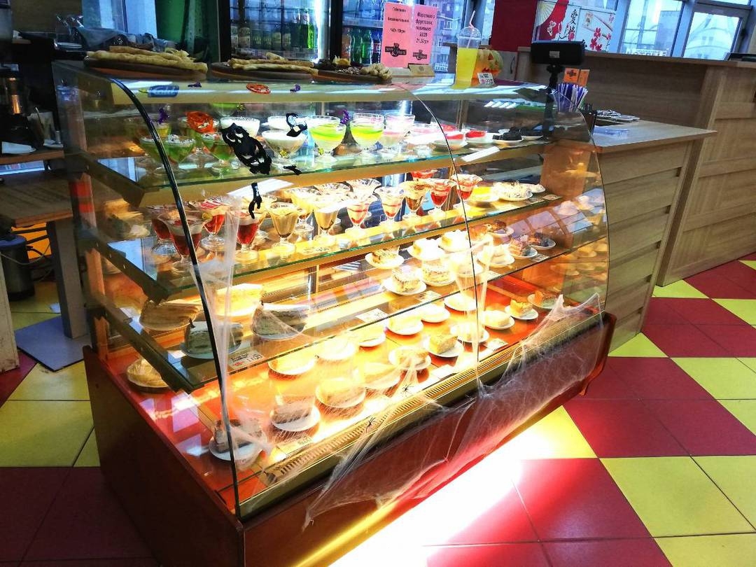 Smachni Tradytsiyi image 9