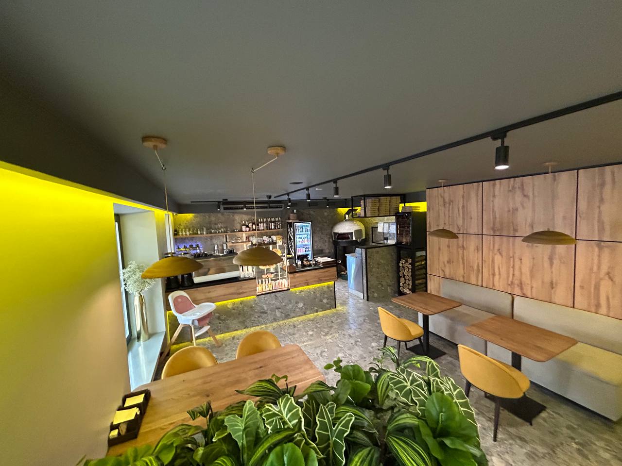 Вогонь&Тісто image 1