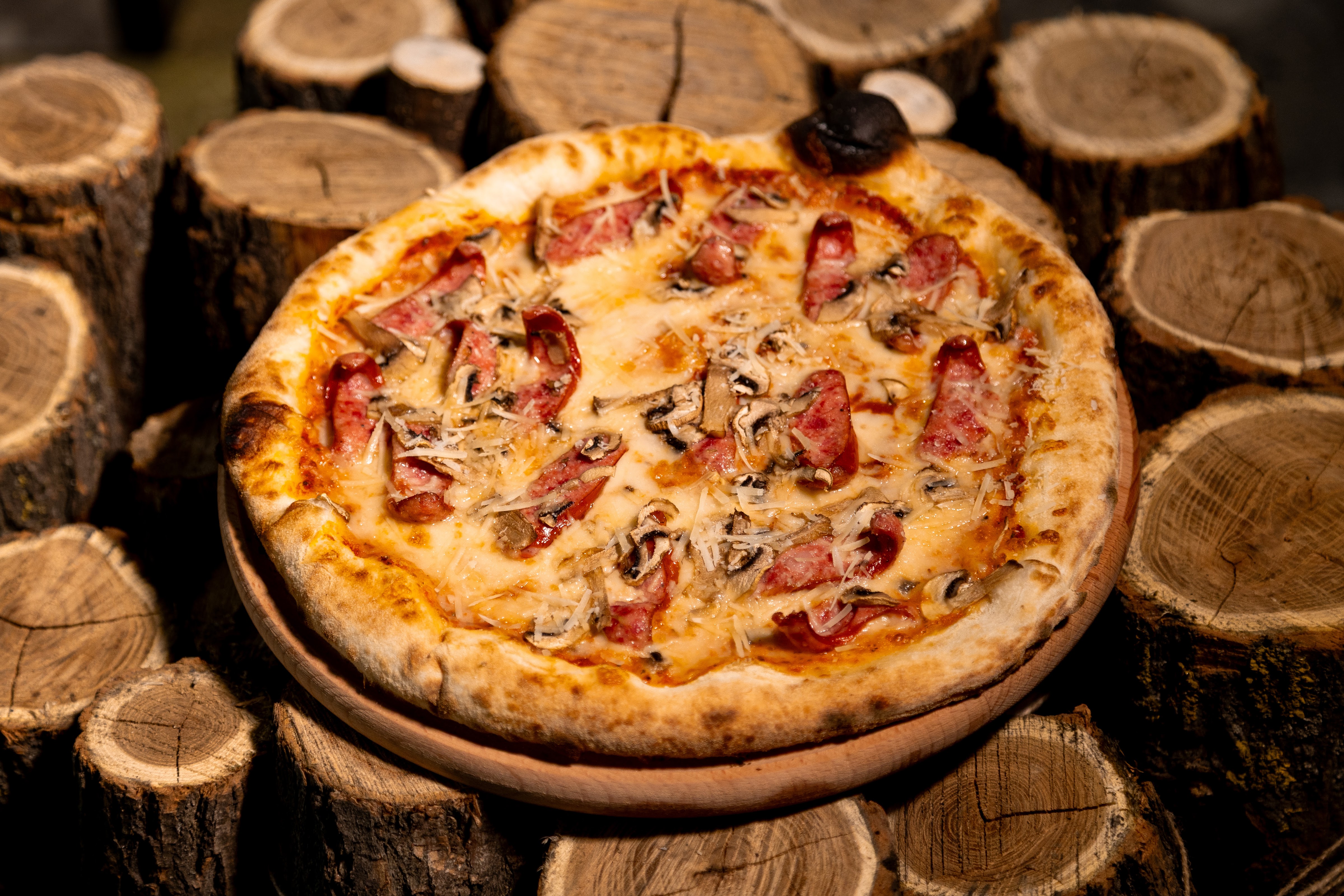 Вогонь&Тісто image 2