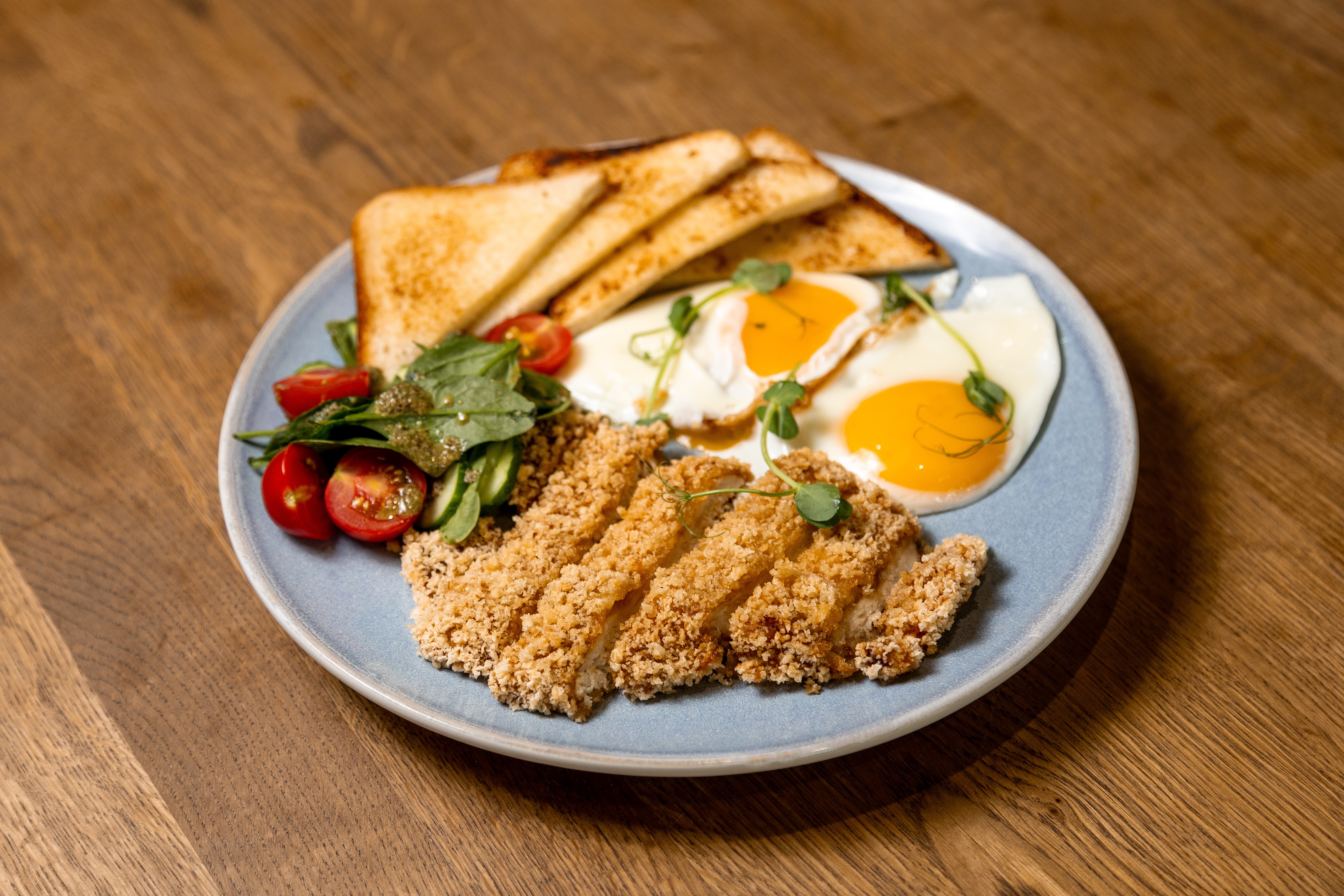 Вогонь&Тісто image 3