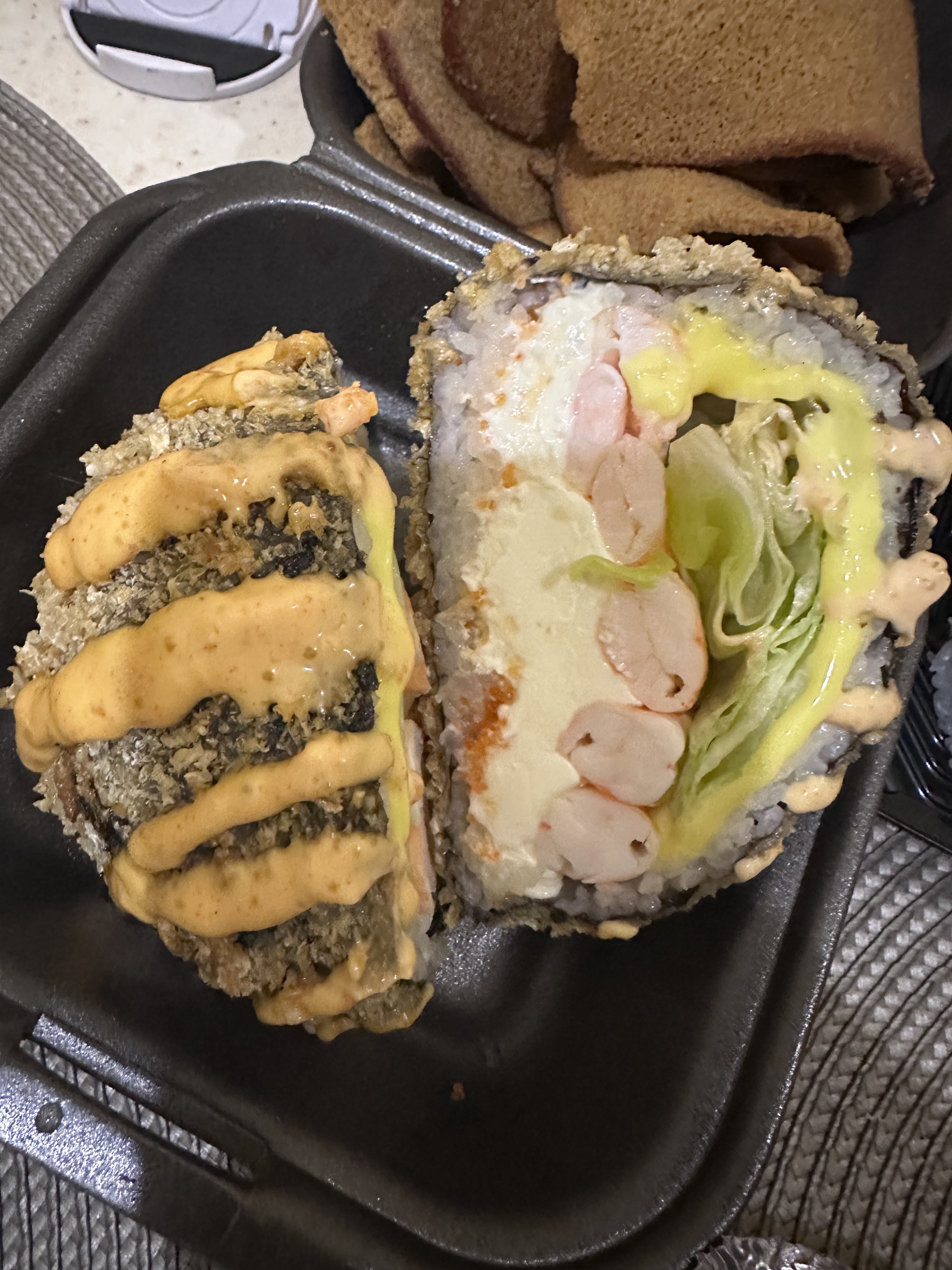 Sushi HUB – суші-бар з доставкою image 5