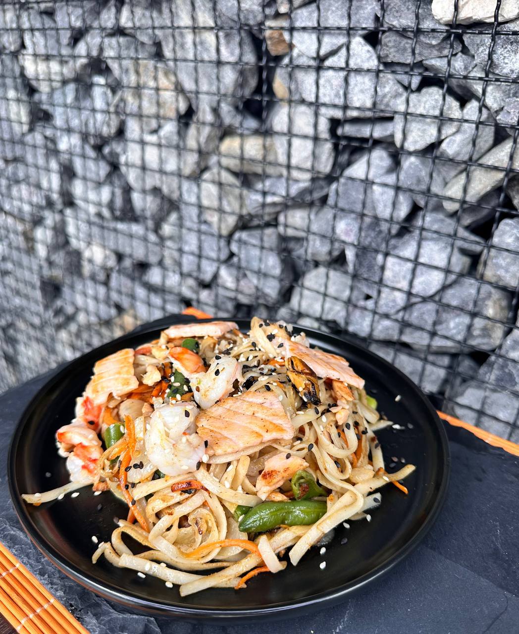 Sushi HUB – суші-бар з доставкою image 10