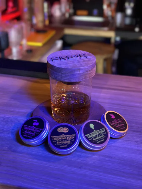 Whiskey Bar image 2