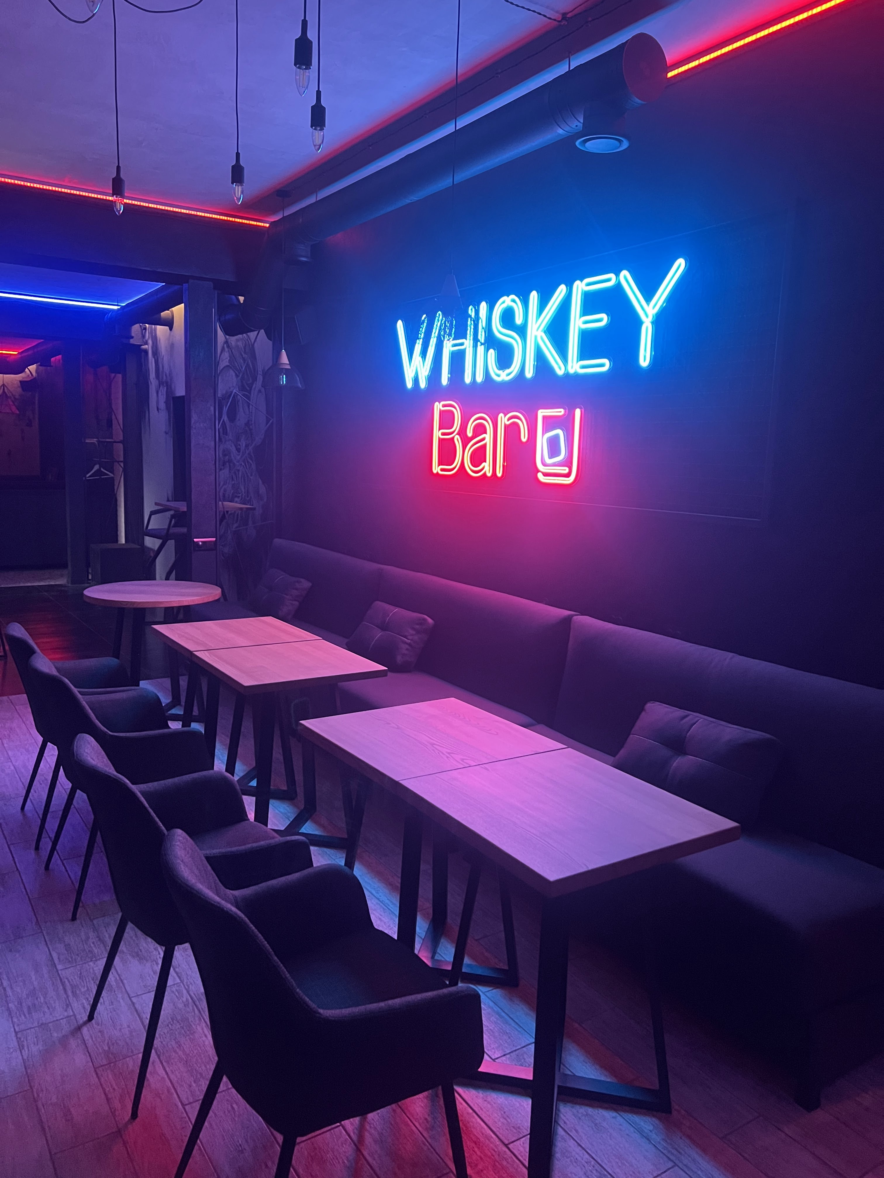 Whiskey Bar image 3