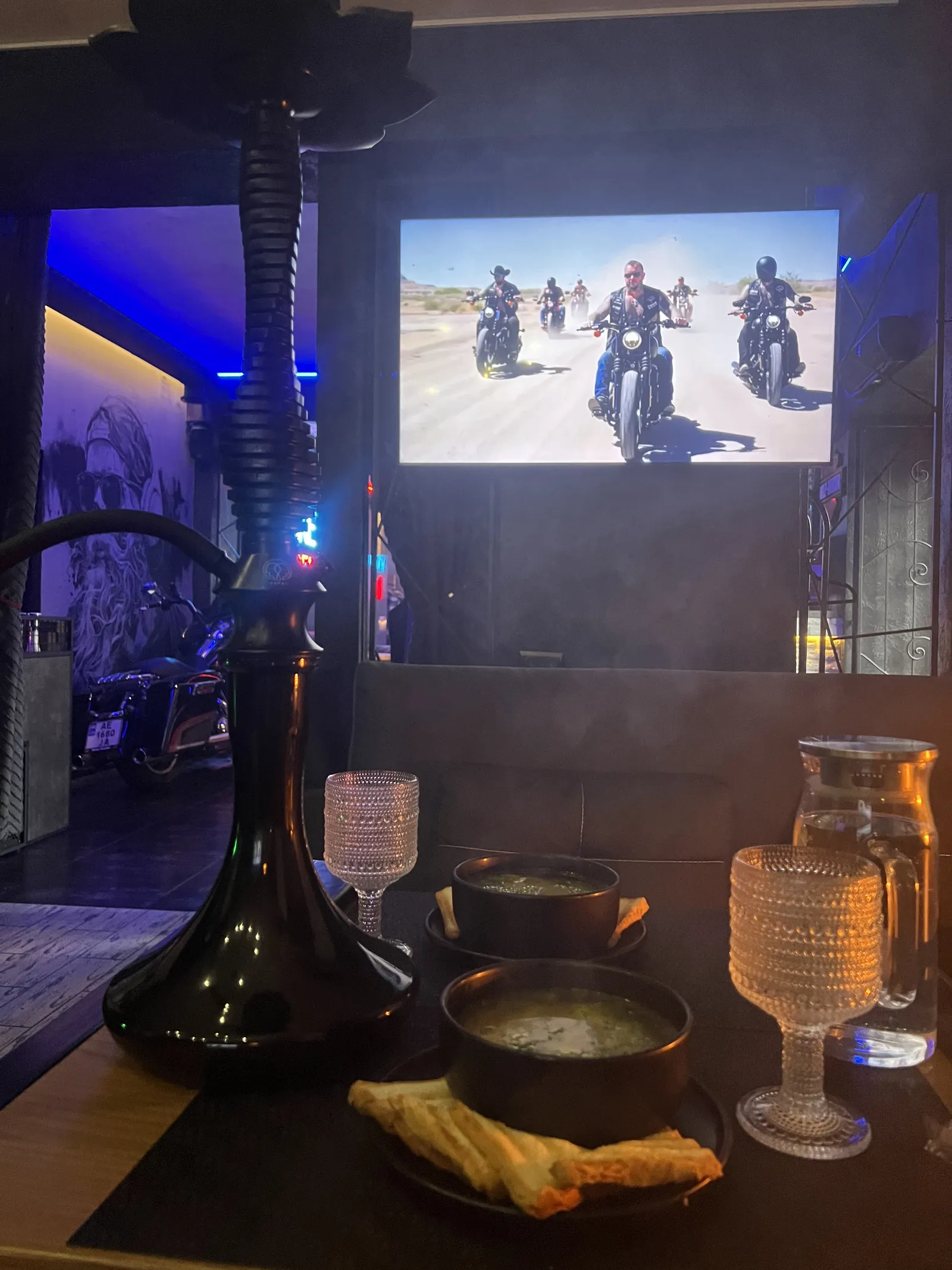 Whiskey Bar image 7