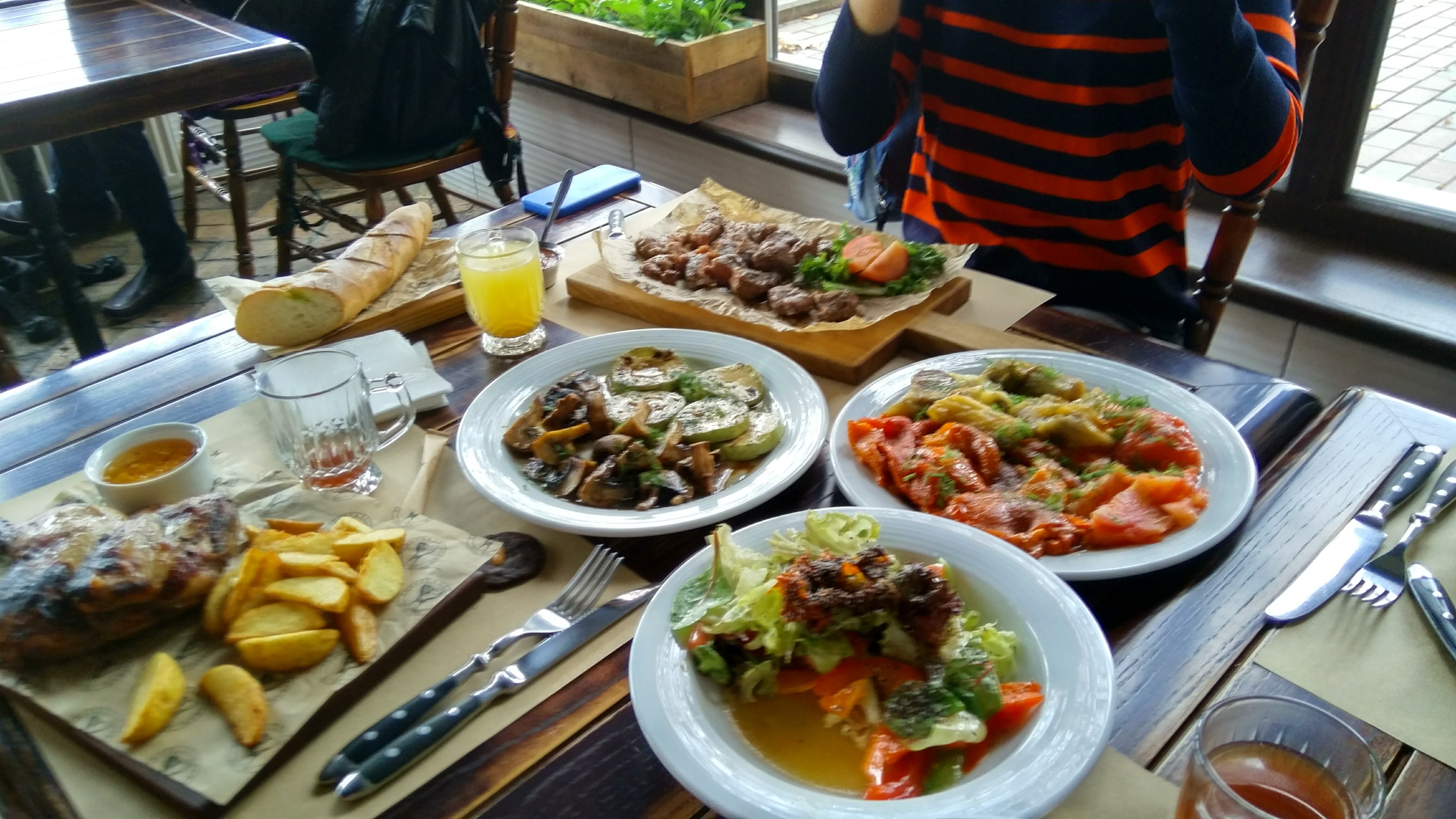 Soot and eggplant image 2