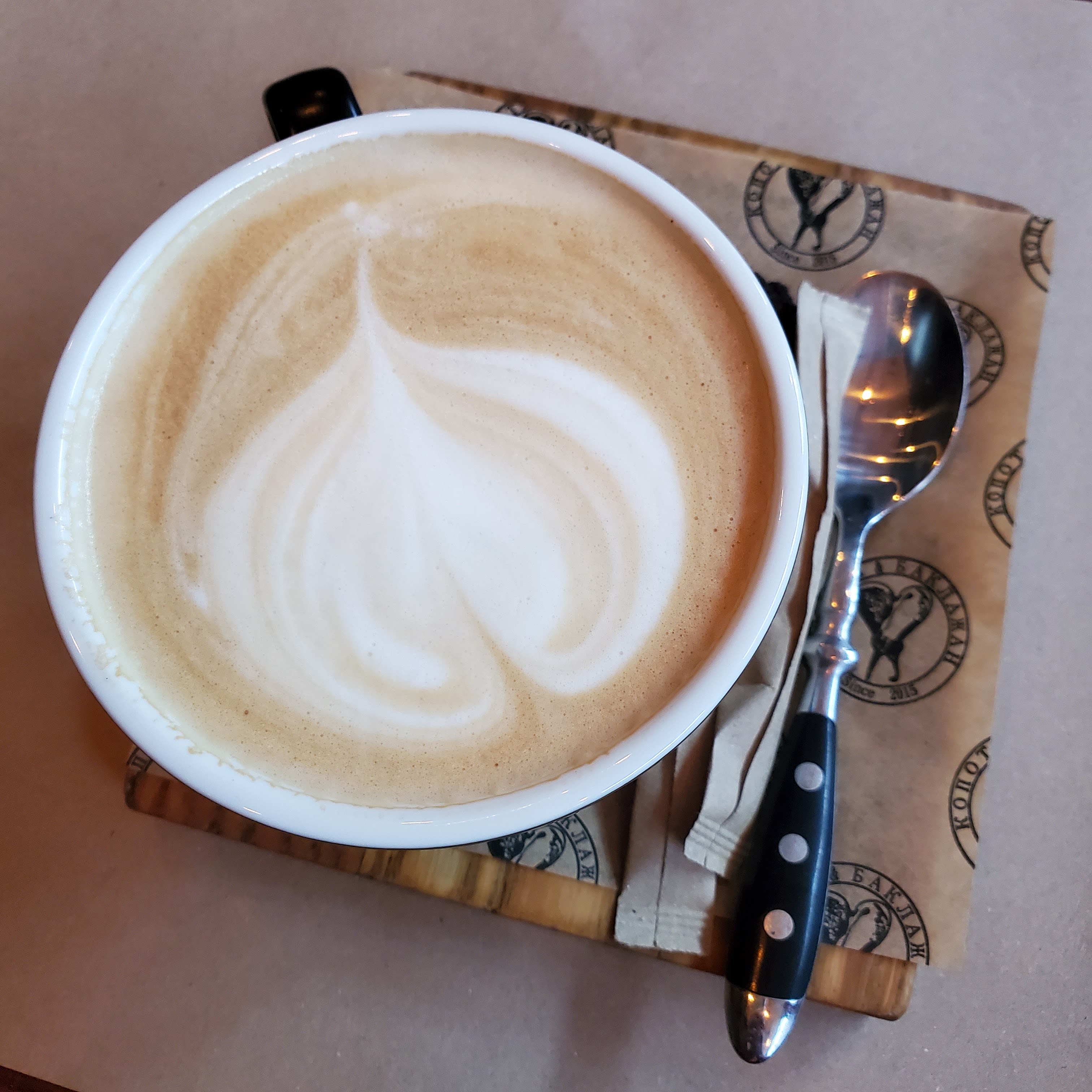 Soot and eggplant image 3