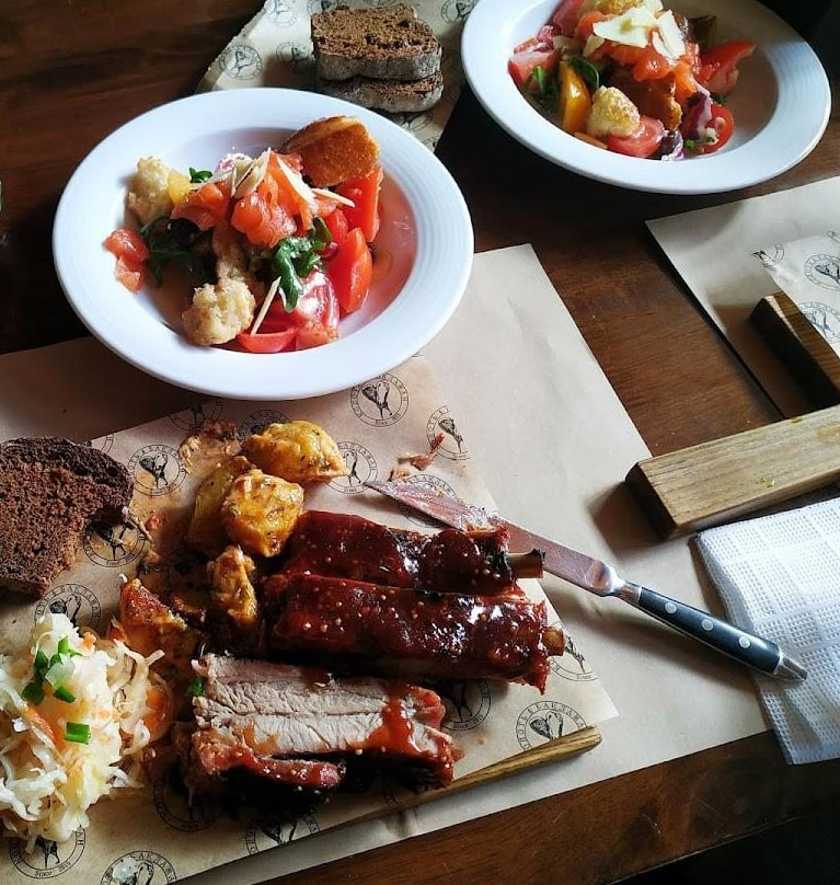 Soot and eggplant image 5