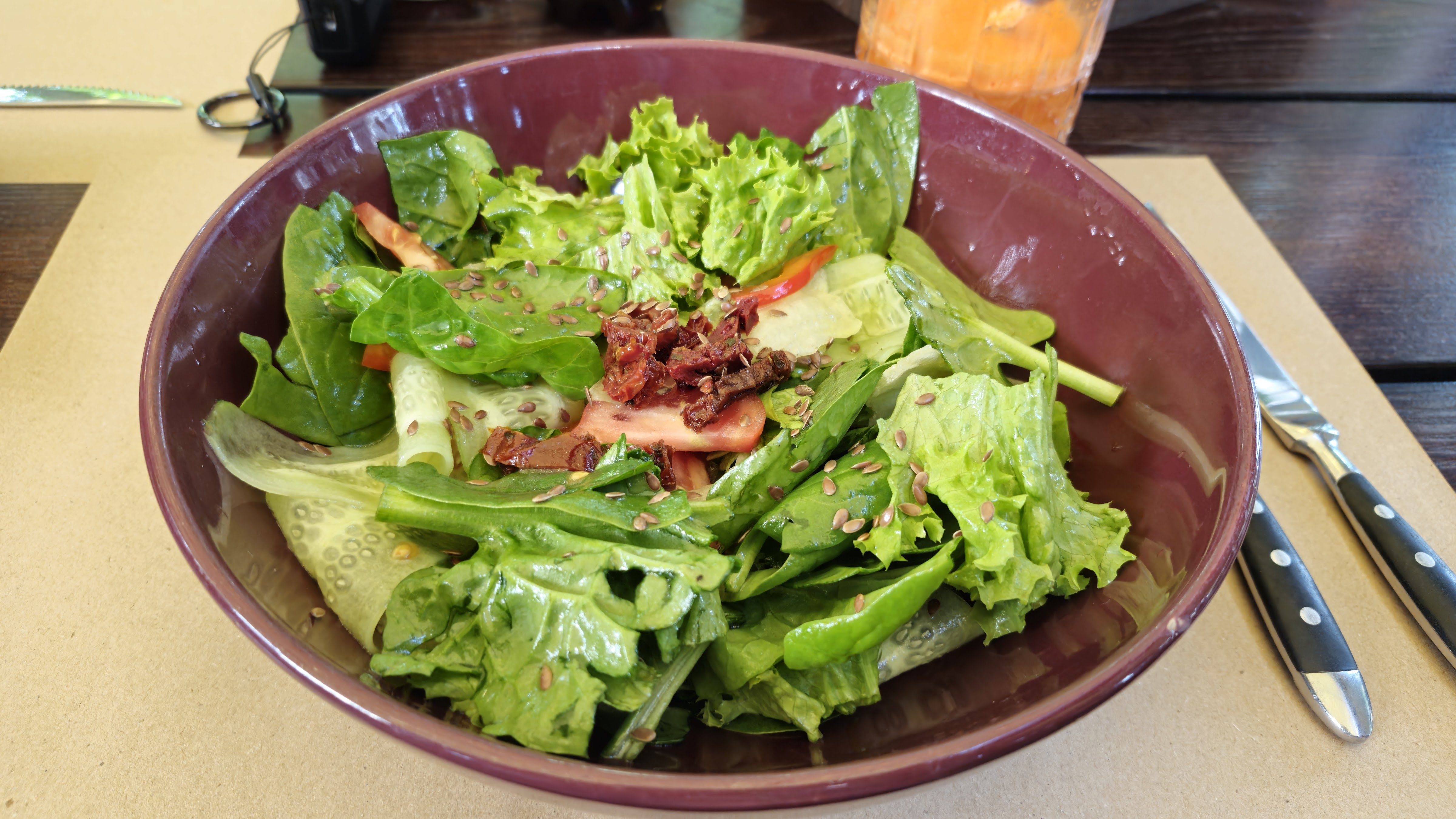 Soot and eggplant image 6