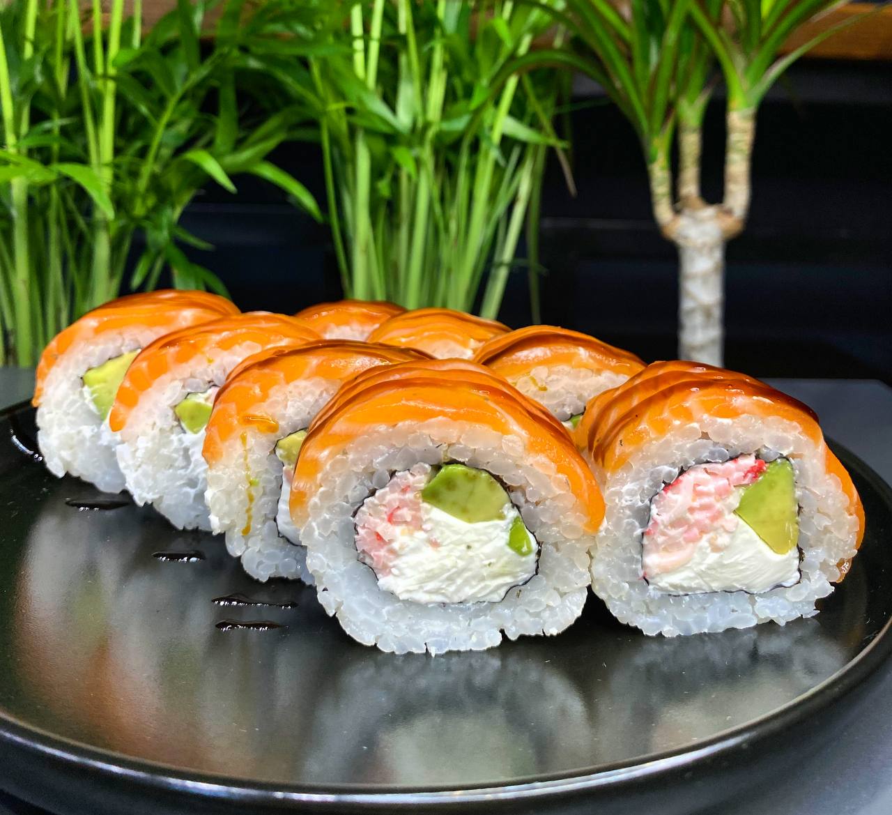 Суші Жор - sushijor.kr - Доставка image 2