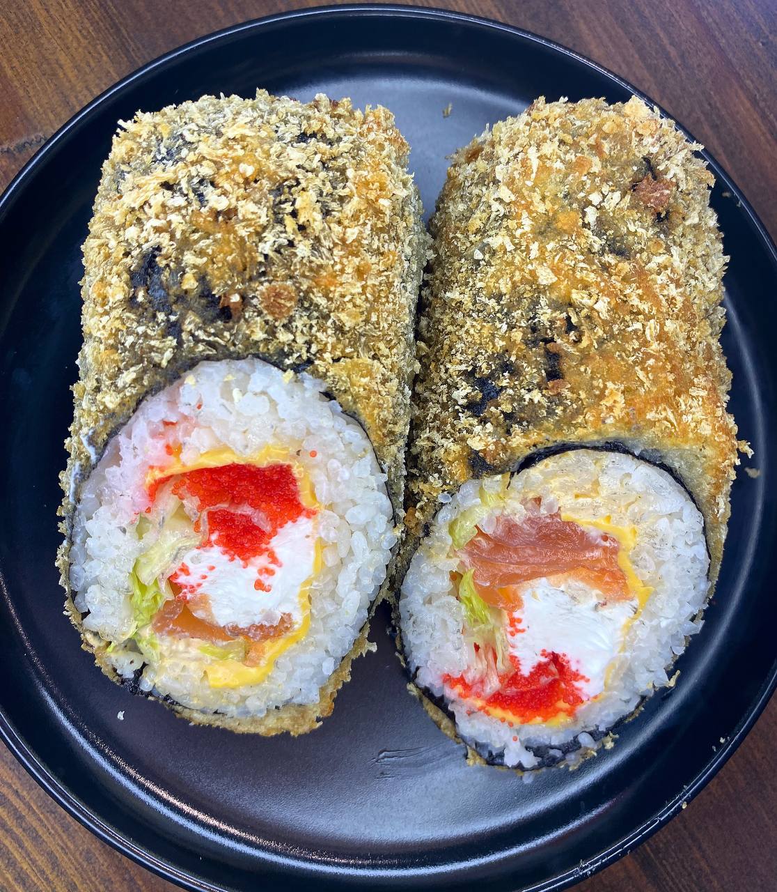 Суші Жор - sushijor.kr - Доставка image 3