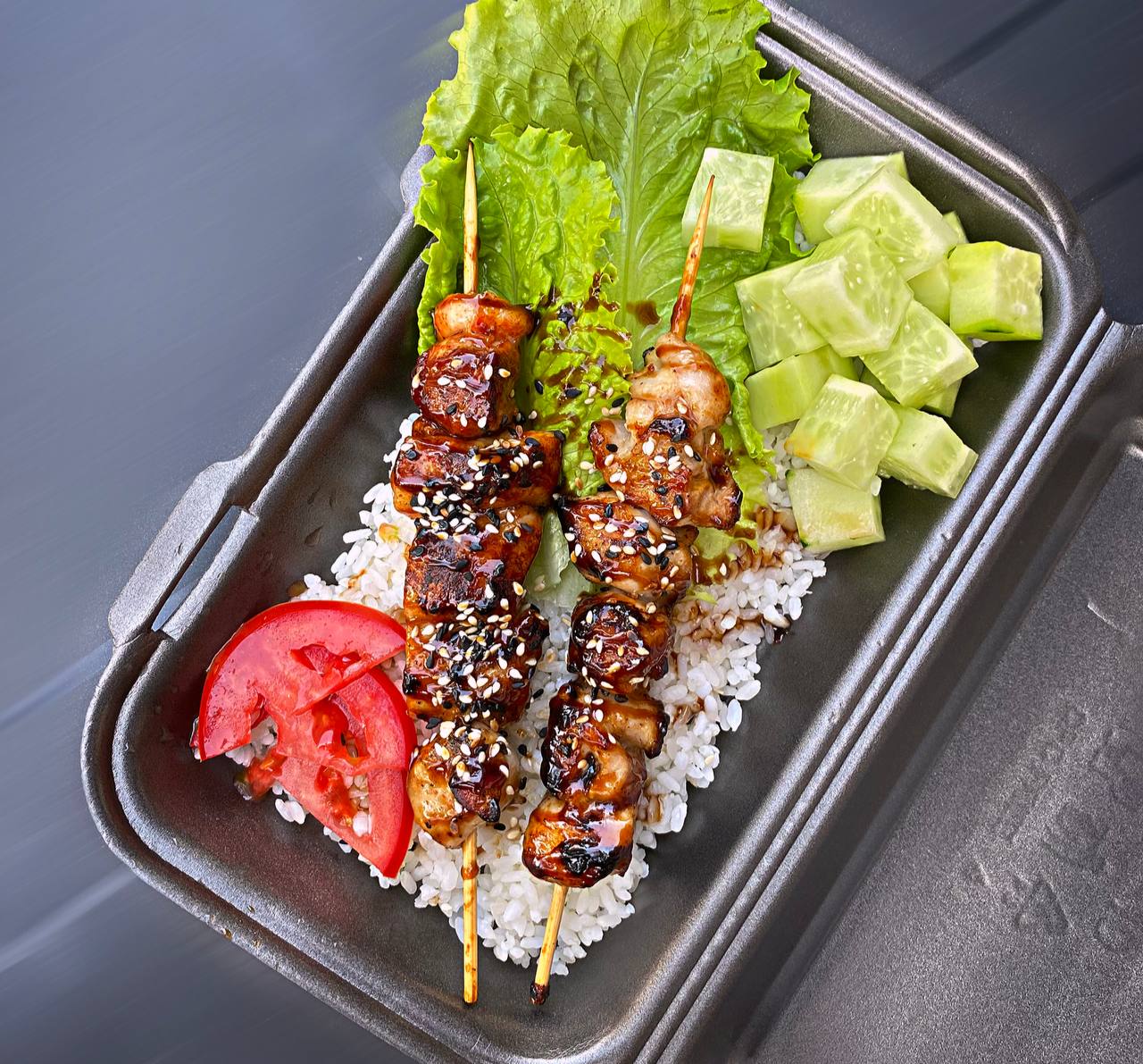 Суші Жор - sushijor.kr - Доставка image 6