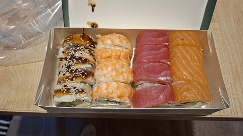 Sushi LAB image 4