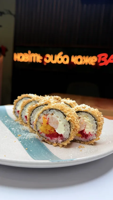 Sushi LAB image 5
