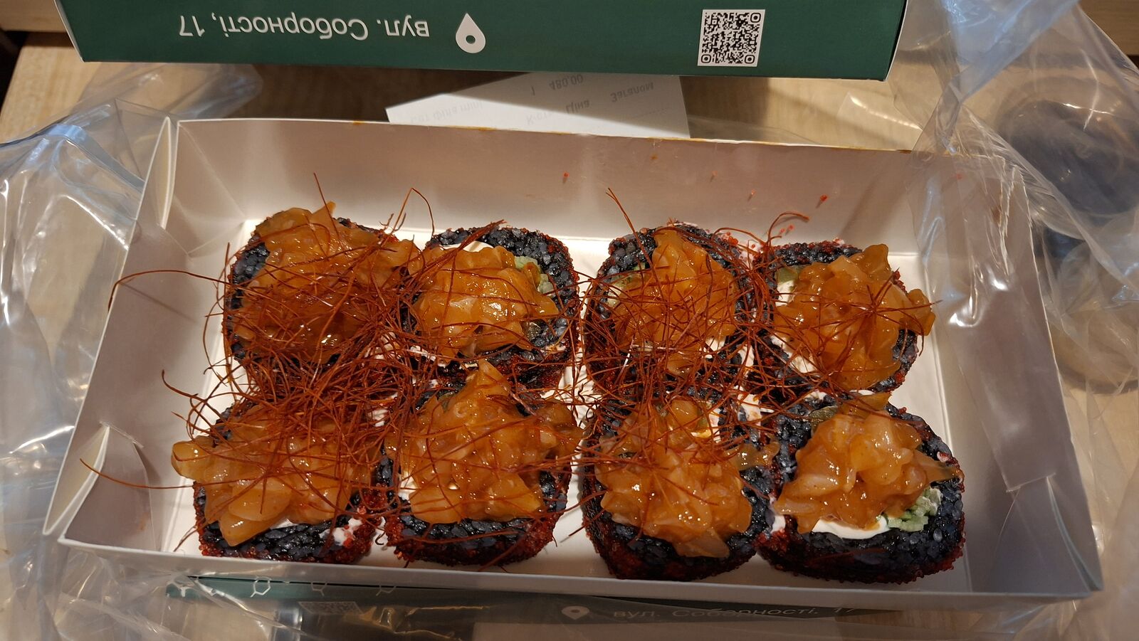 Sushi LAB image 9