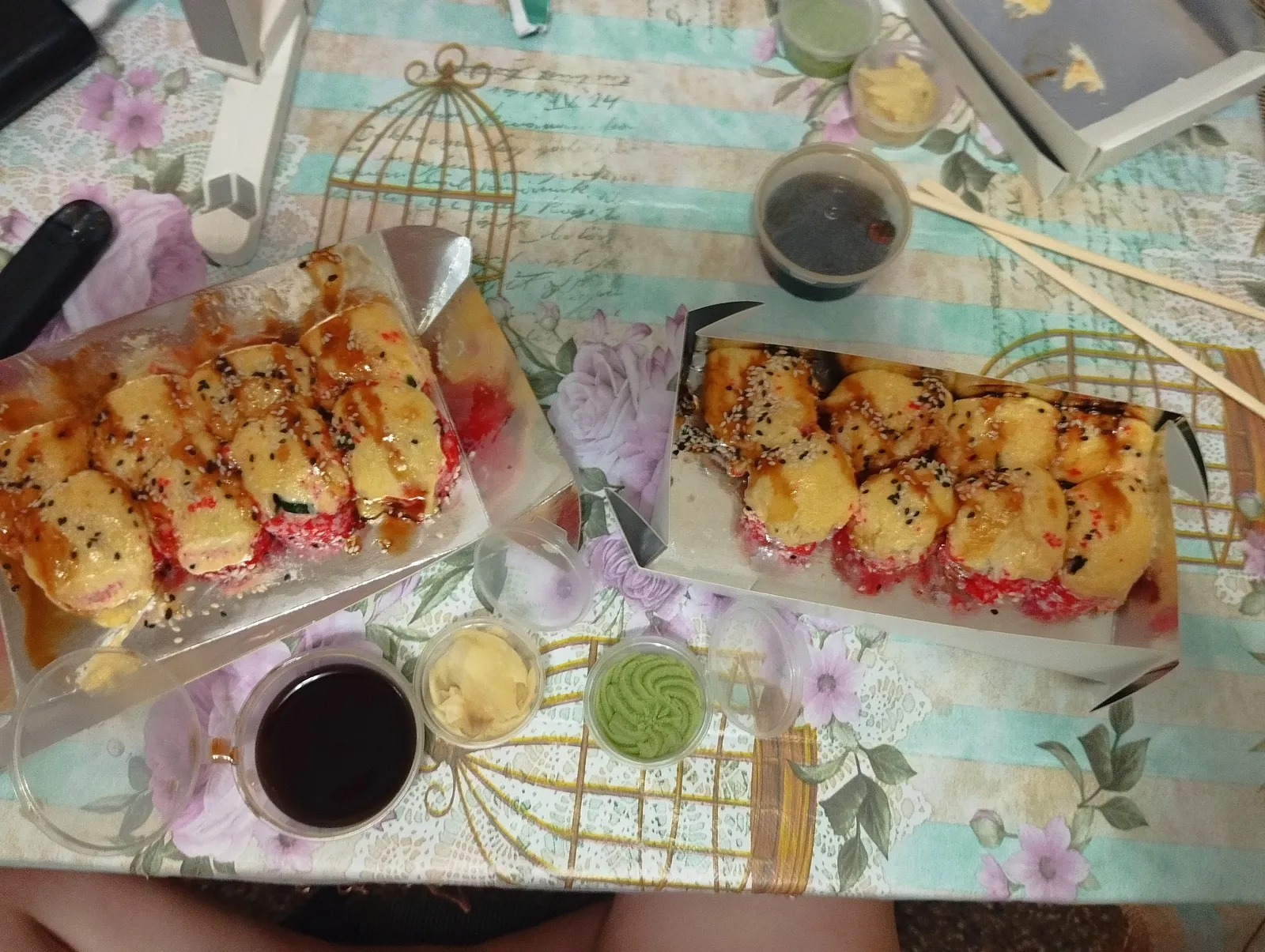 Sushi LAB image 10