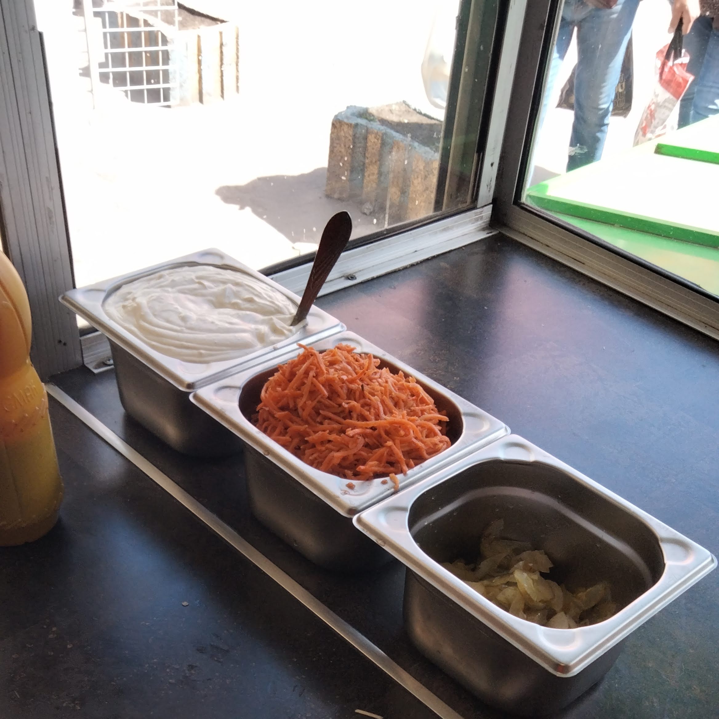 Шаурма от Шефа image 2