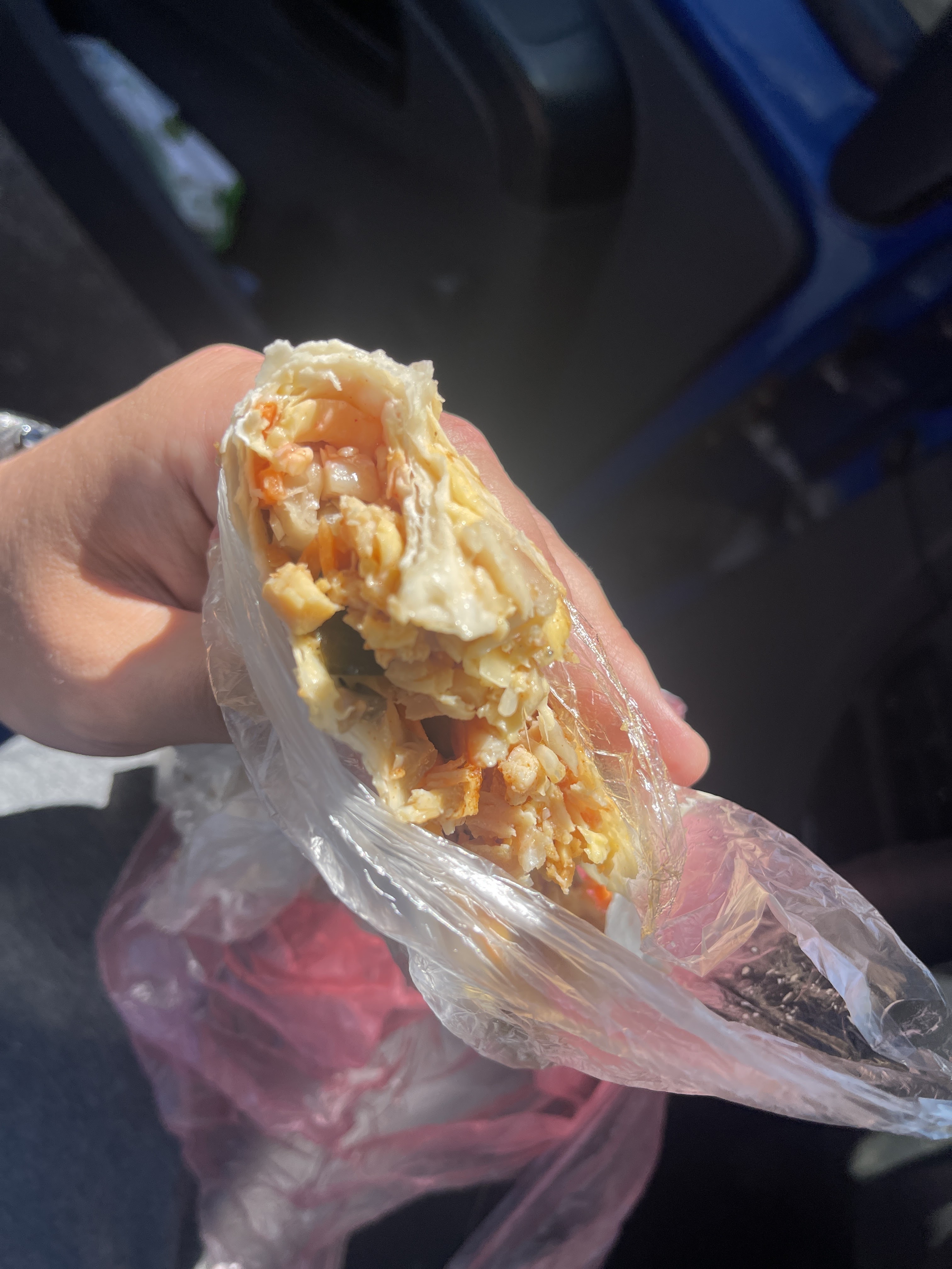 Шаурма от Шефа image 7