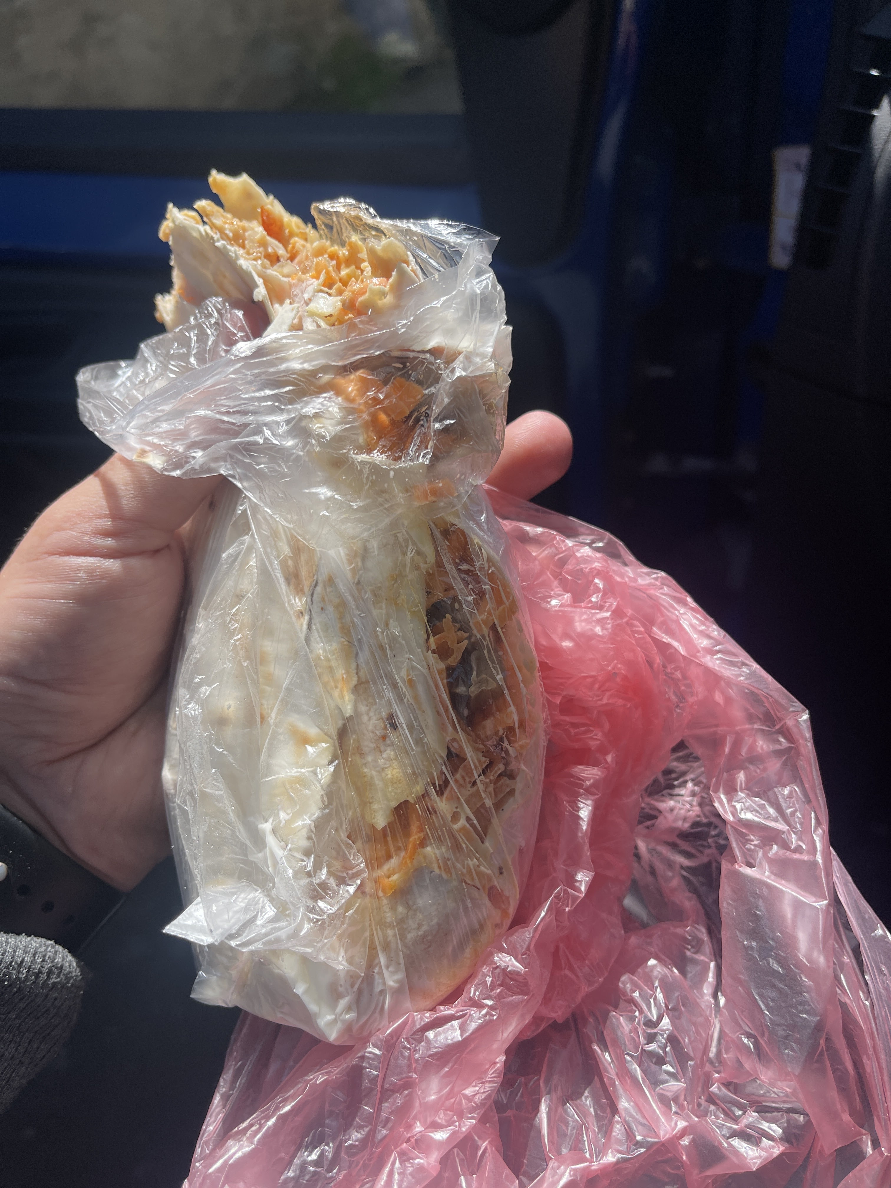 Шаурма от Шефа image 9