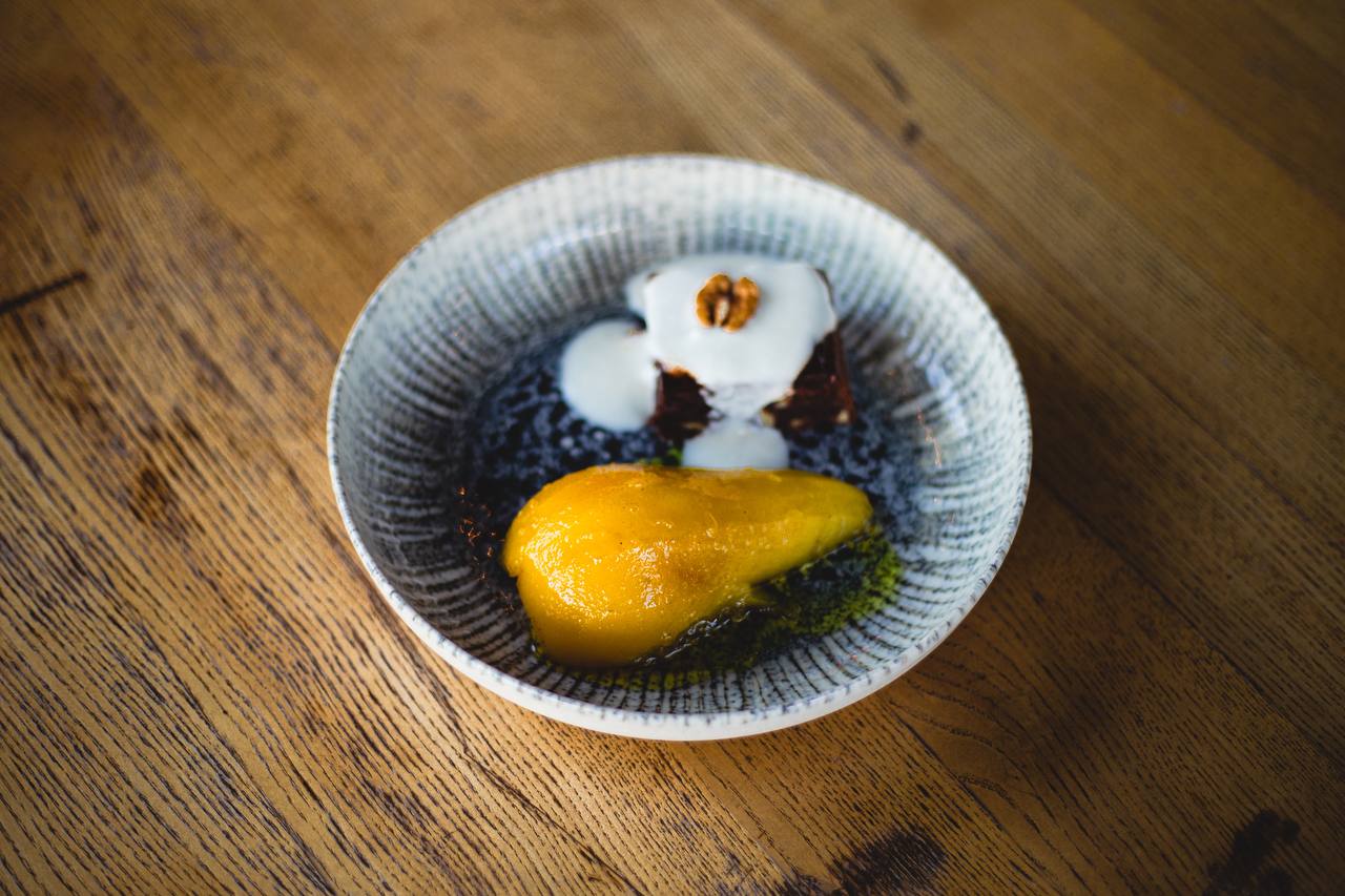 Grusha Georgia image 2