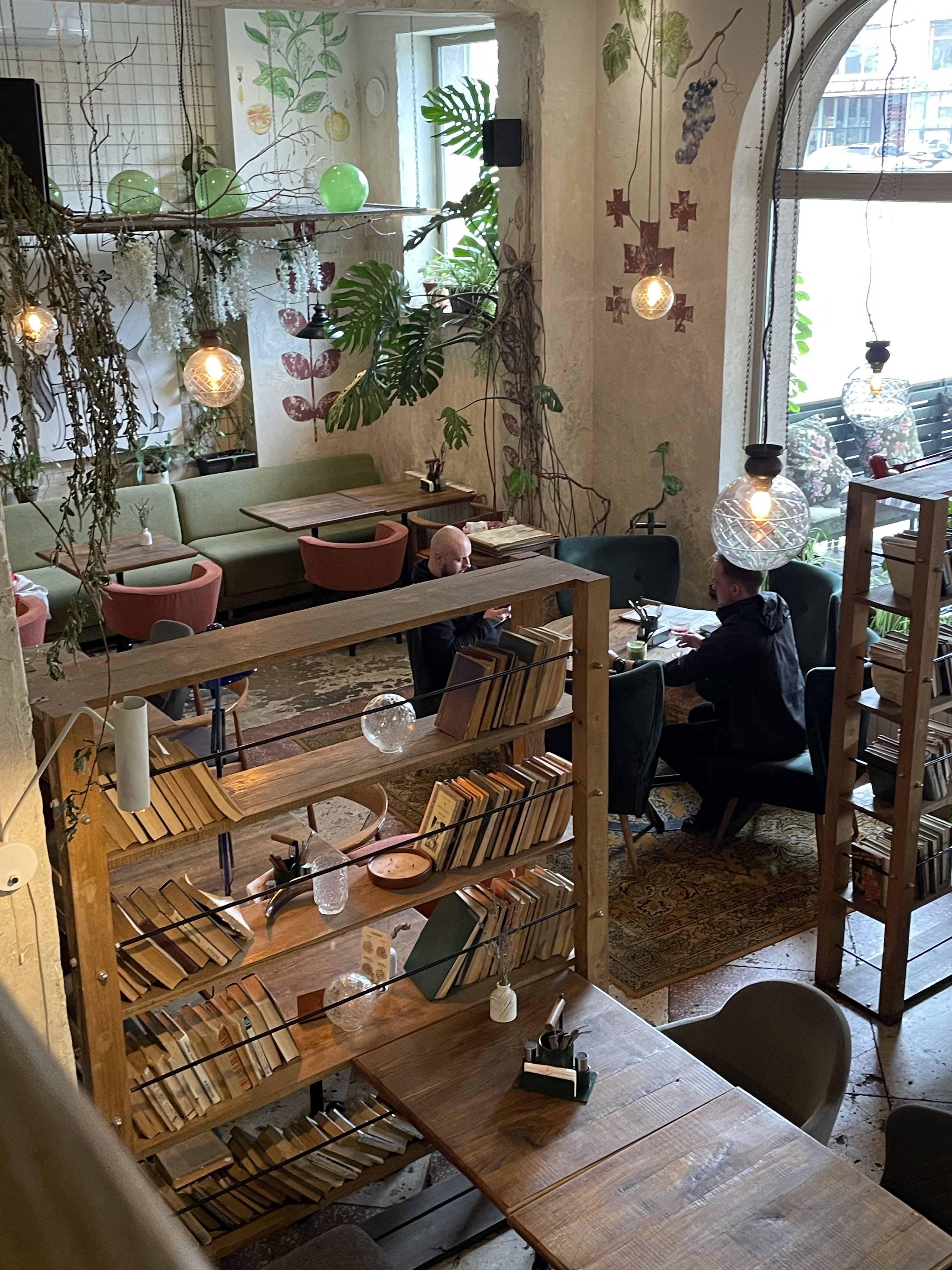 Grusha Georgia image 5