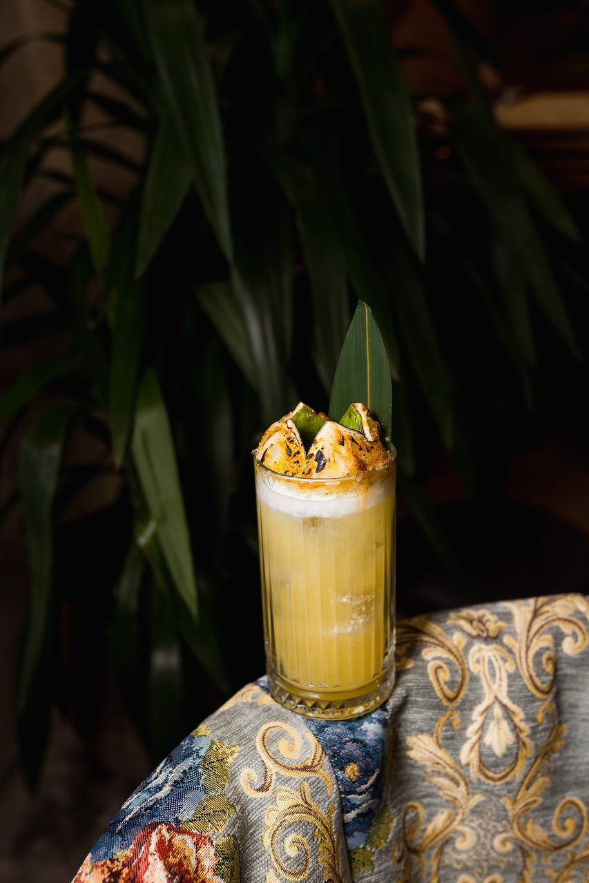 Grusha Georgia image 8