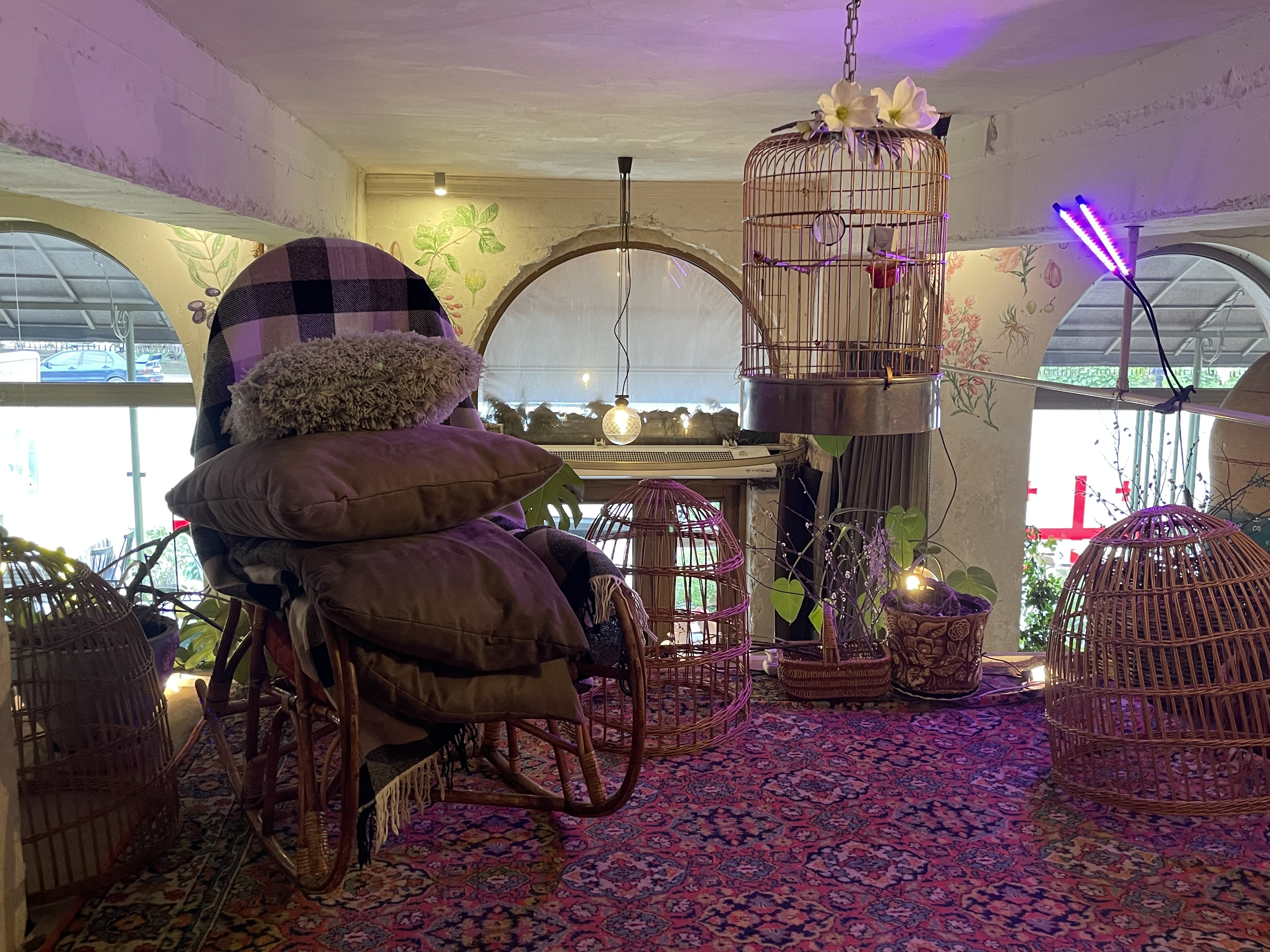 Grusha Georgia image 9