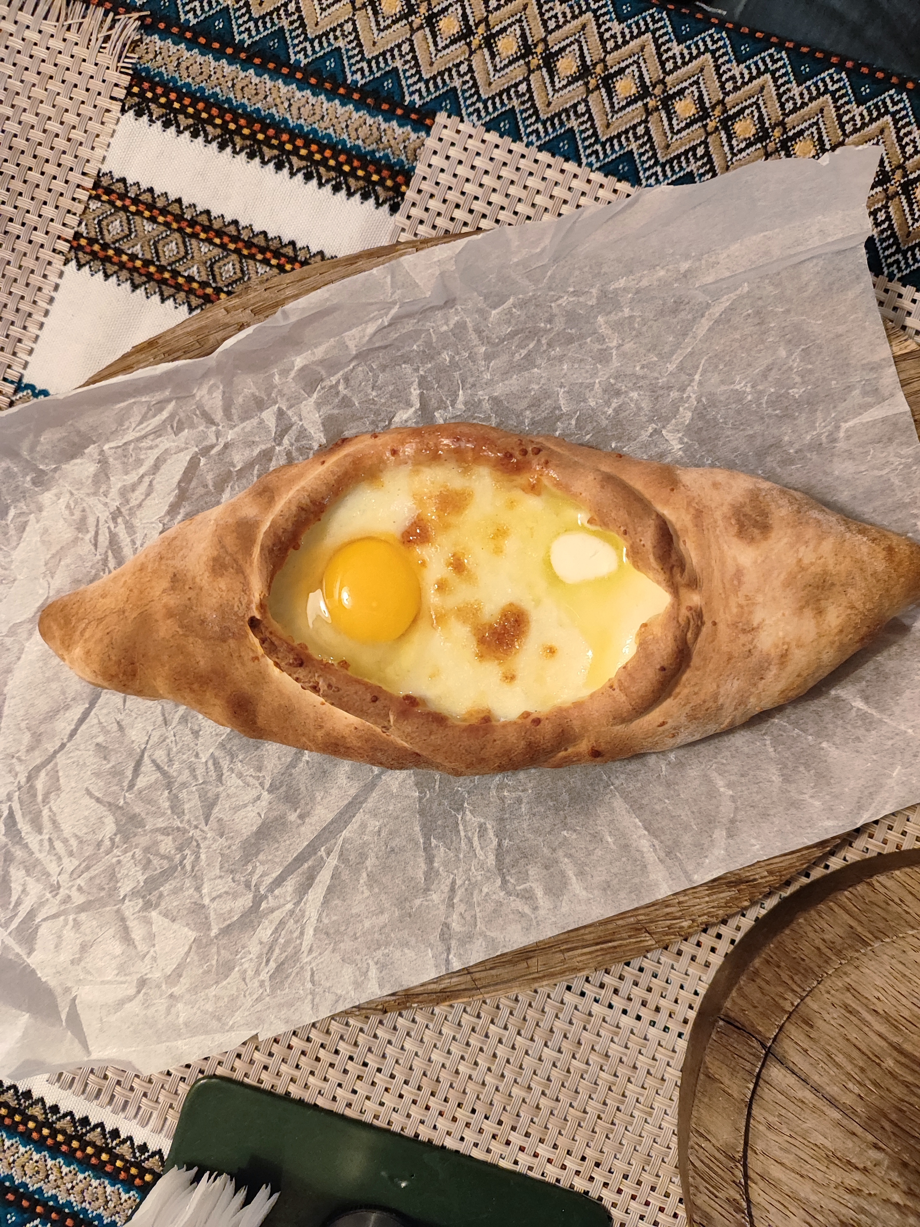 Grusha Georgia image 10