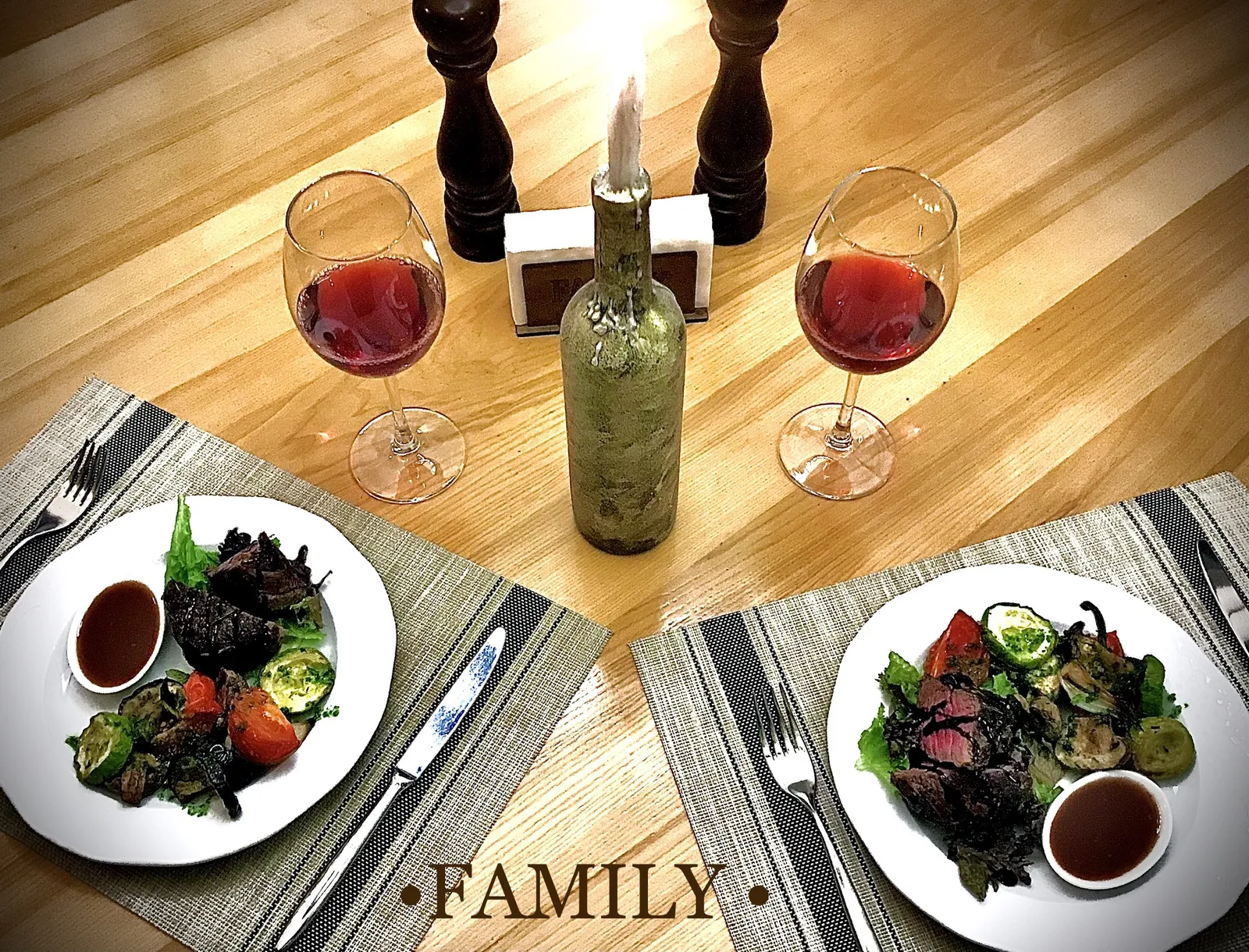 Family cafe image 9