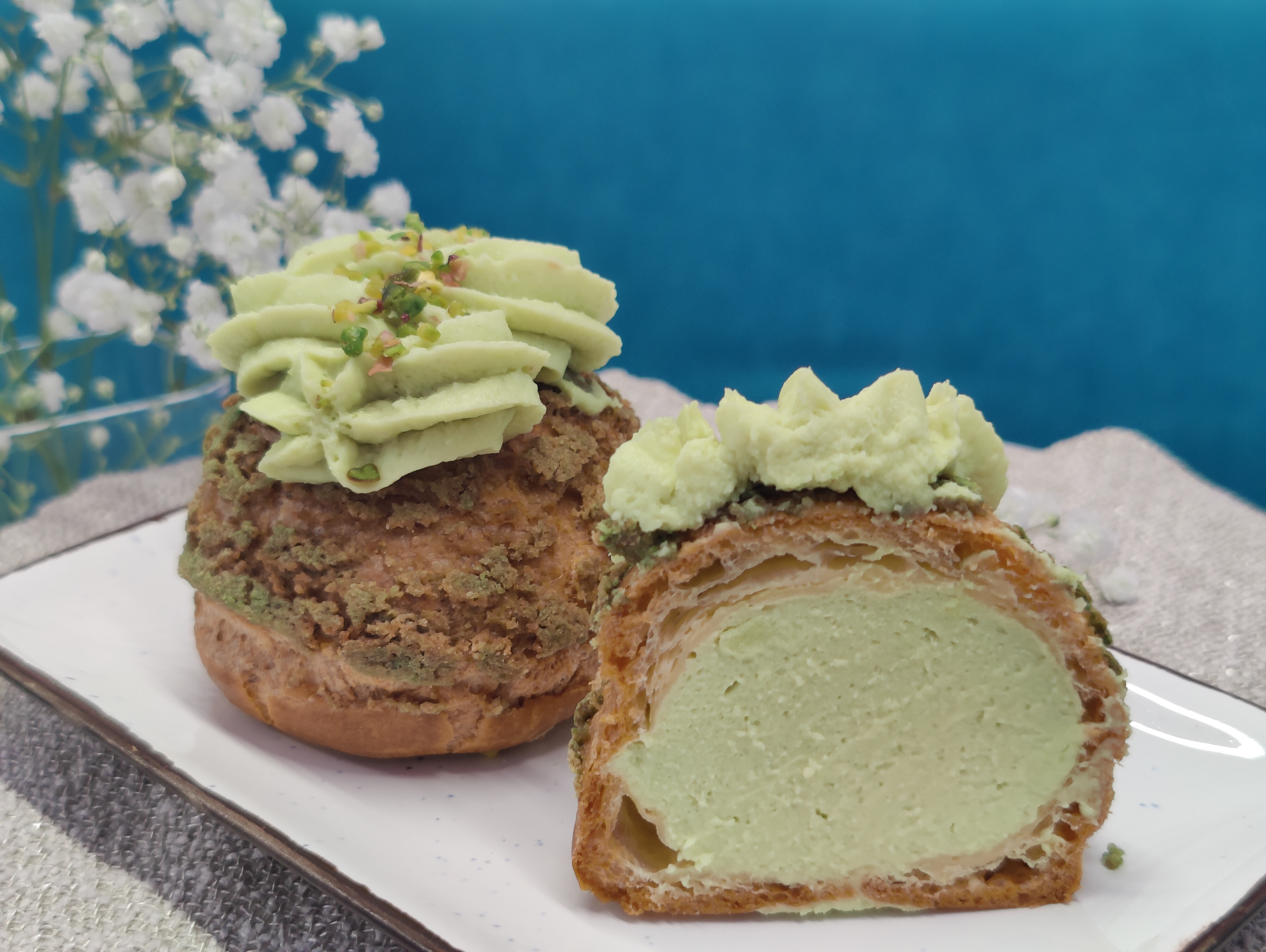 Á la Tiffany cafe image 1