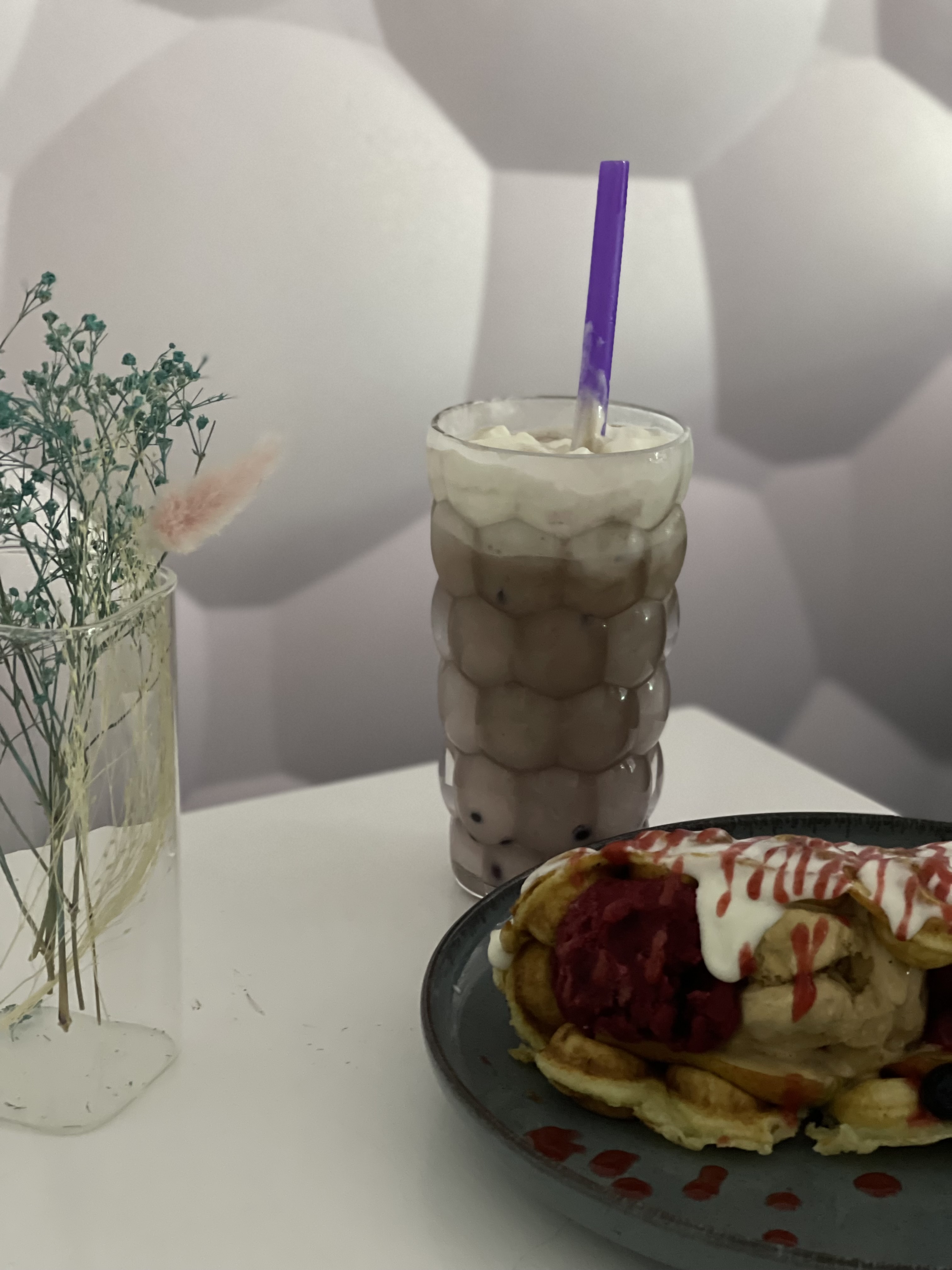 Á la Tiffany cafe image 5