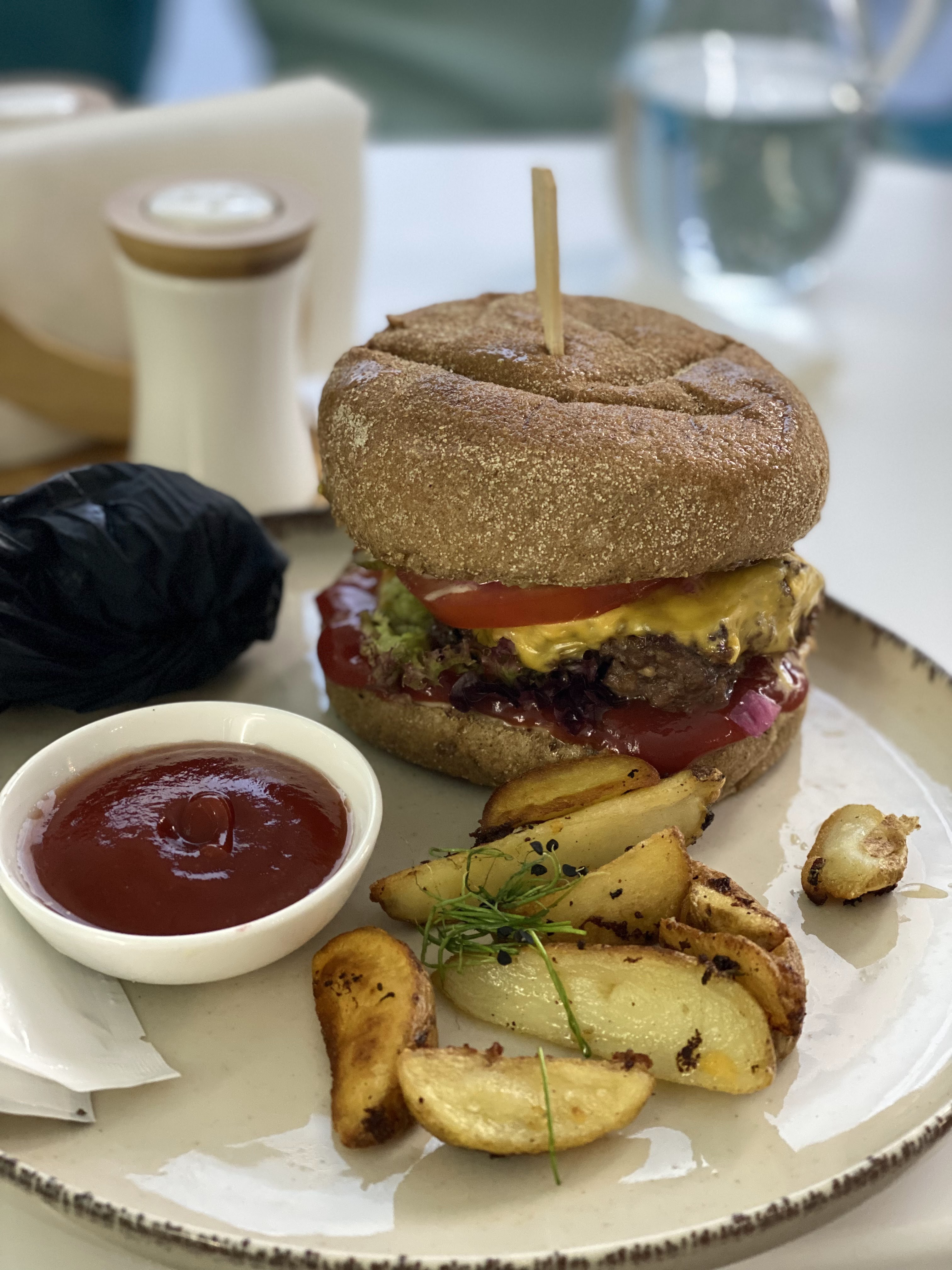 Á la Tiffany cafe image 6