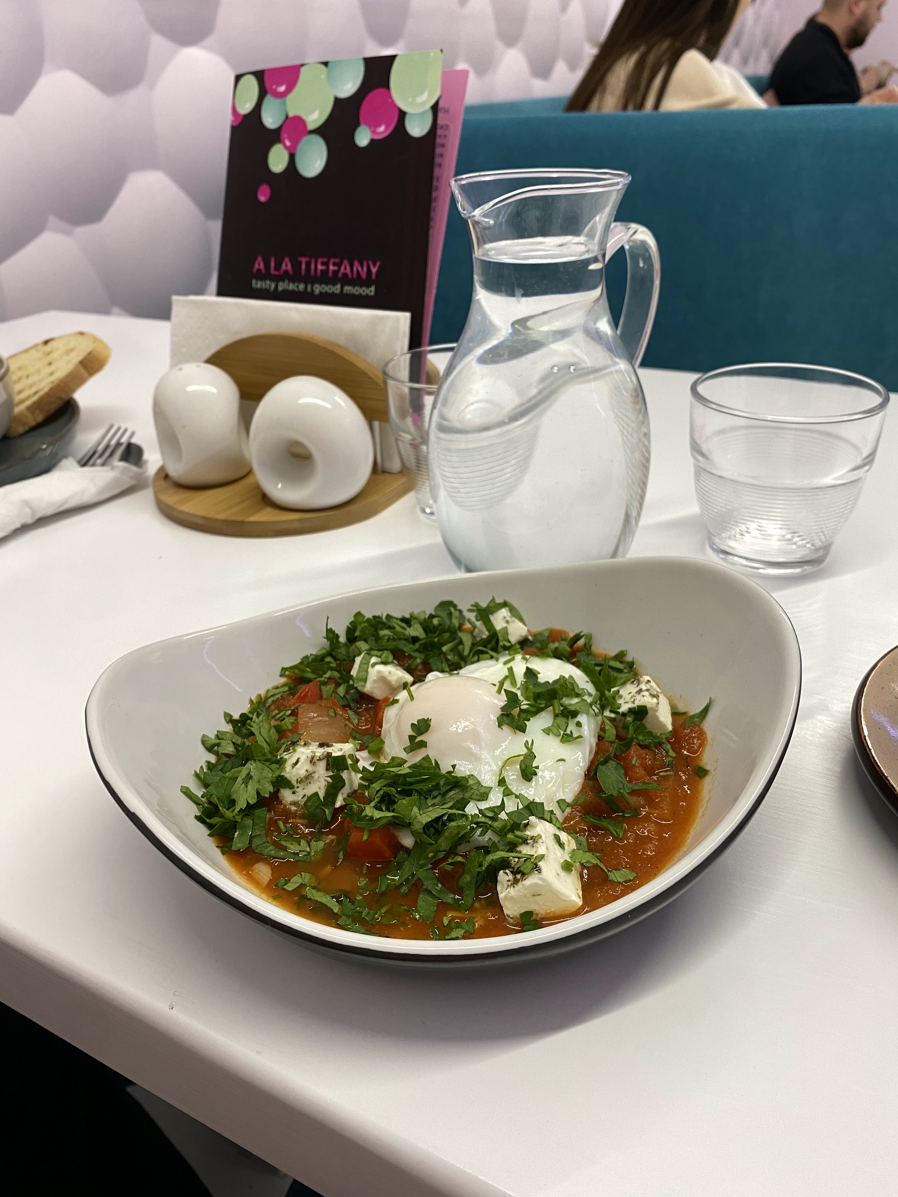 Á la Tiffany cafe image 7