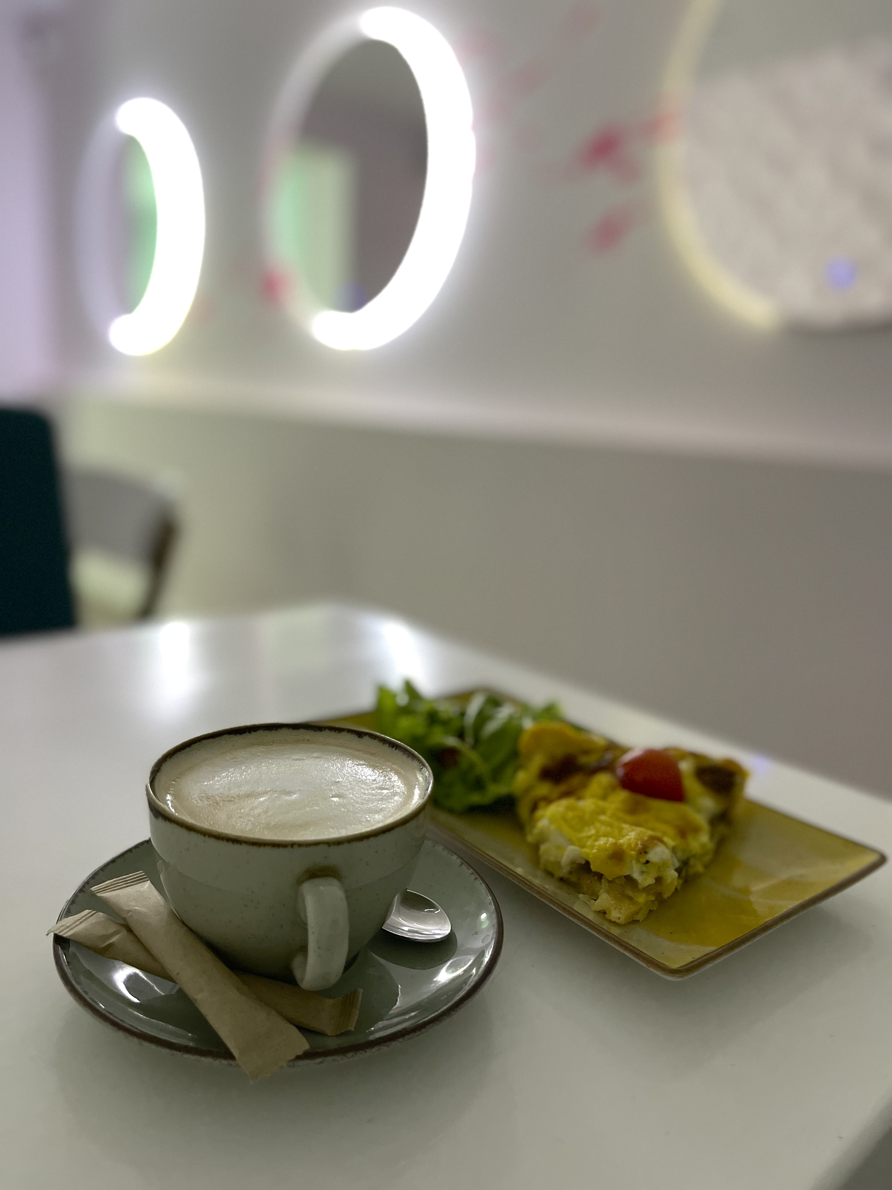 Á la Tiffany cafe image 9