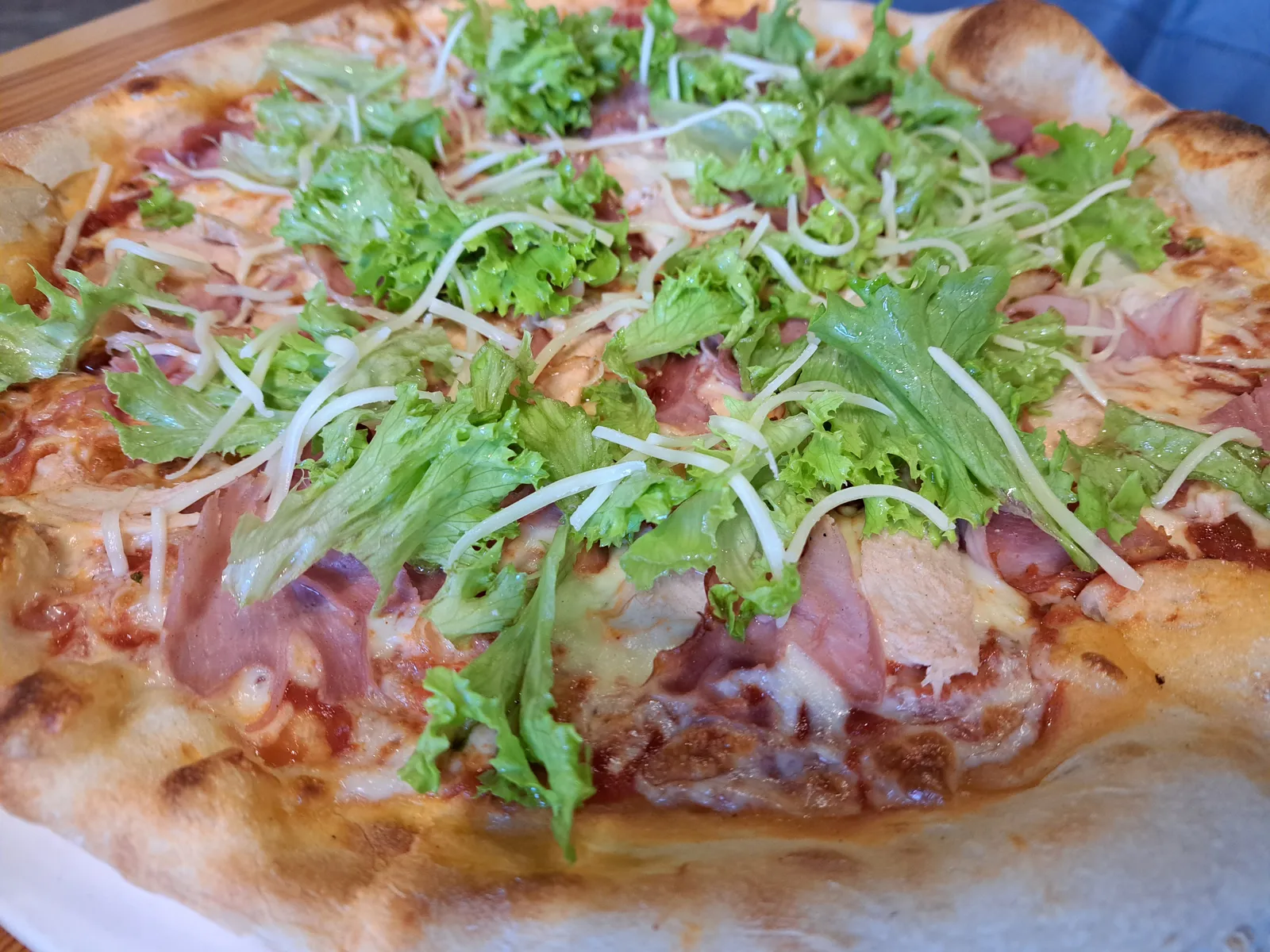 Grand pizza image 4