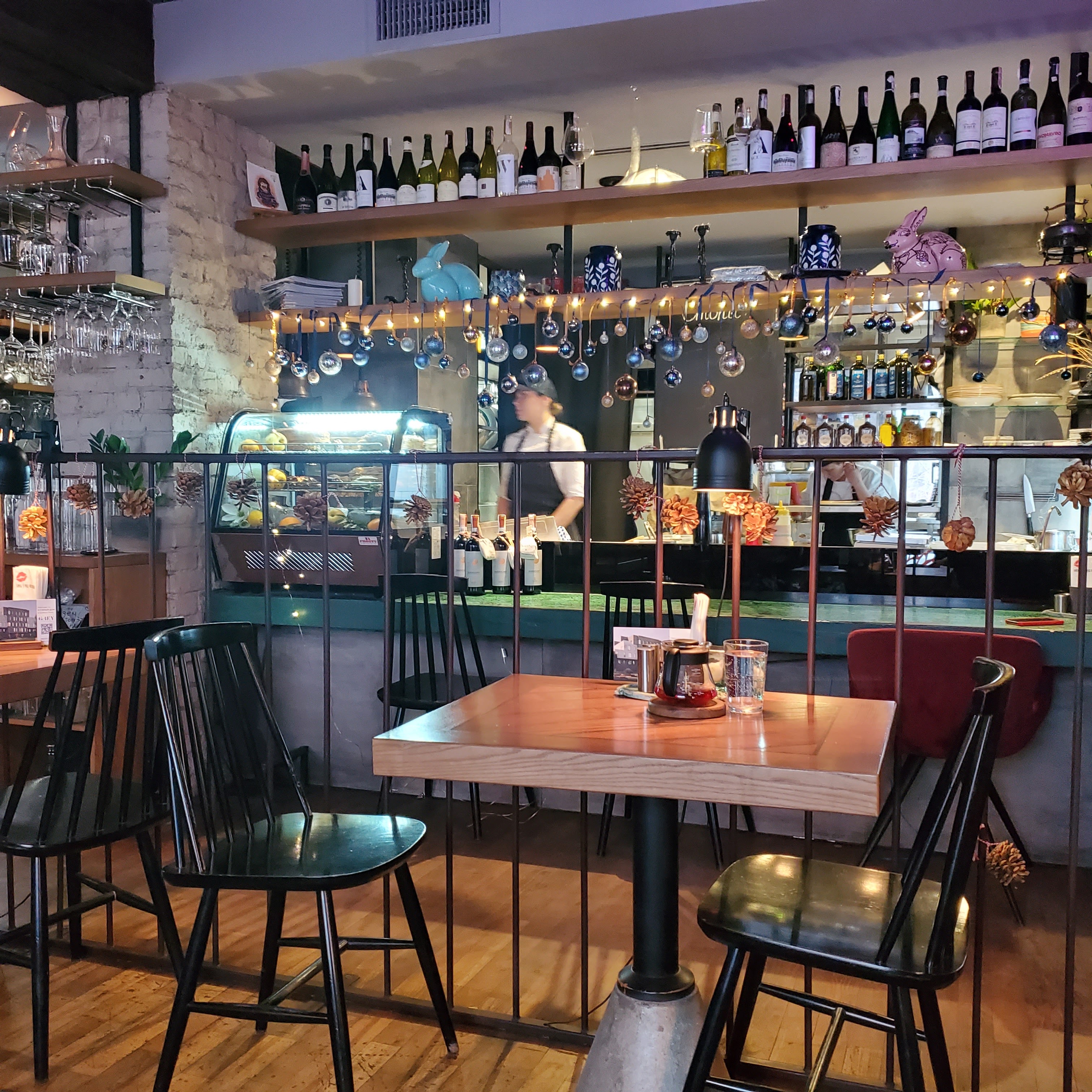 GASTRO-CAFFE image 4