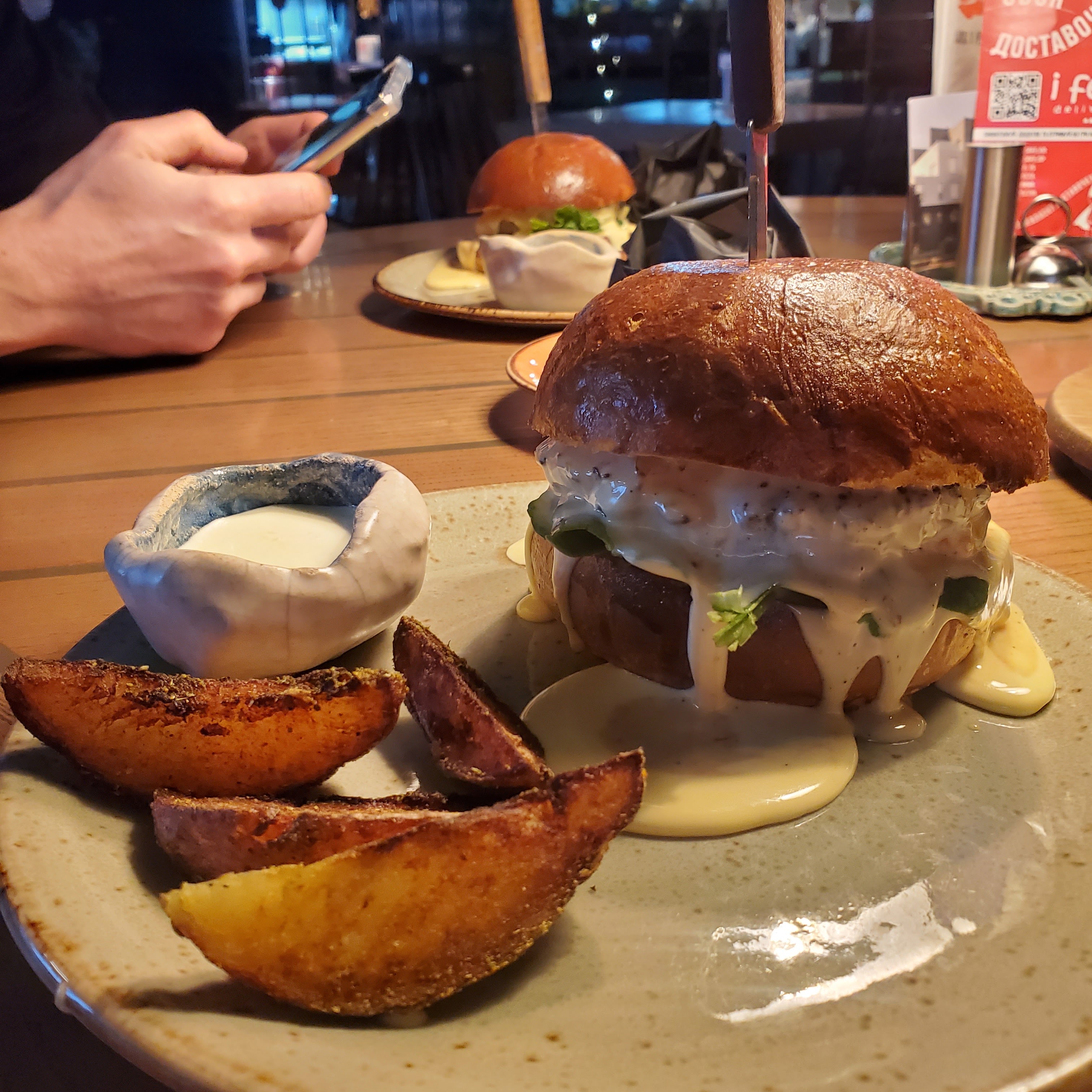 GASTRO-CAFFE image 8