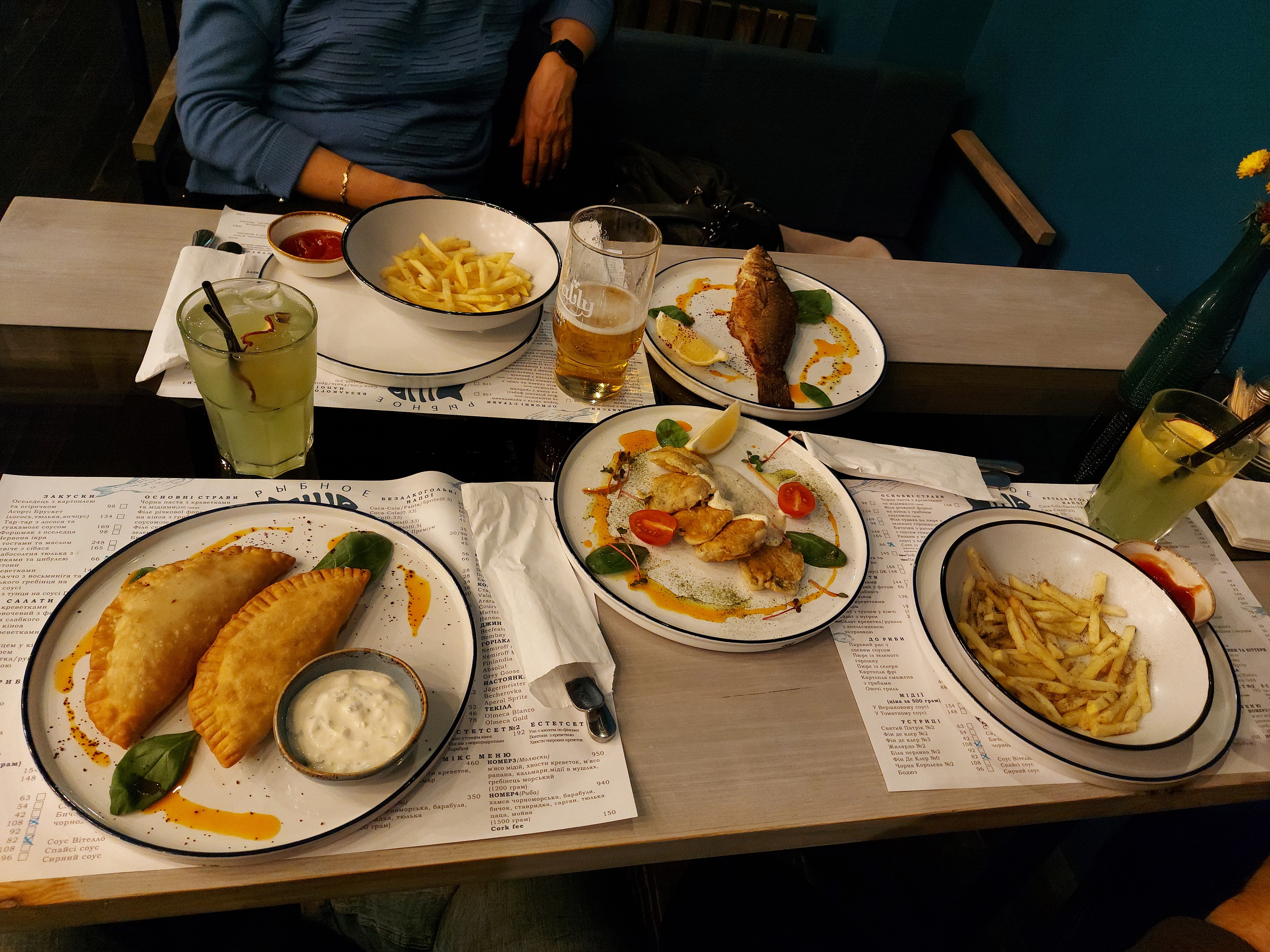 Рибне Місце image 2