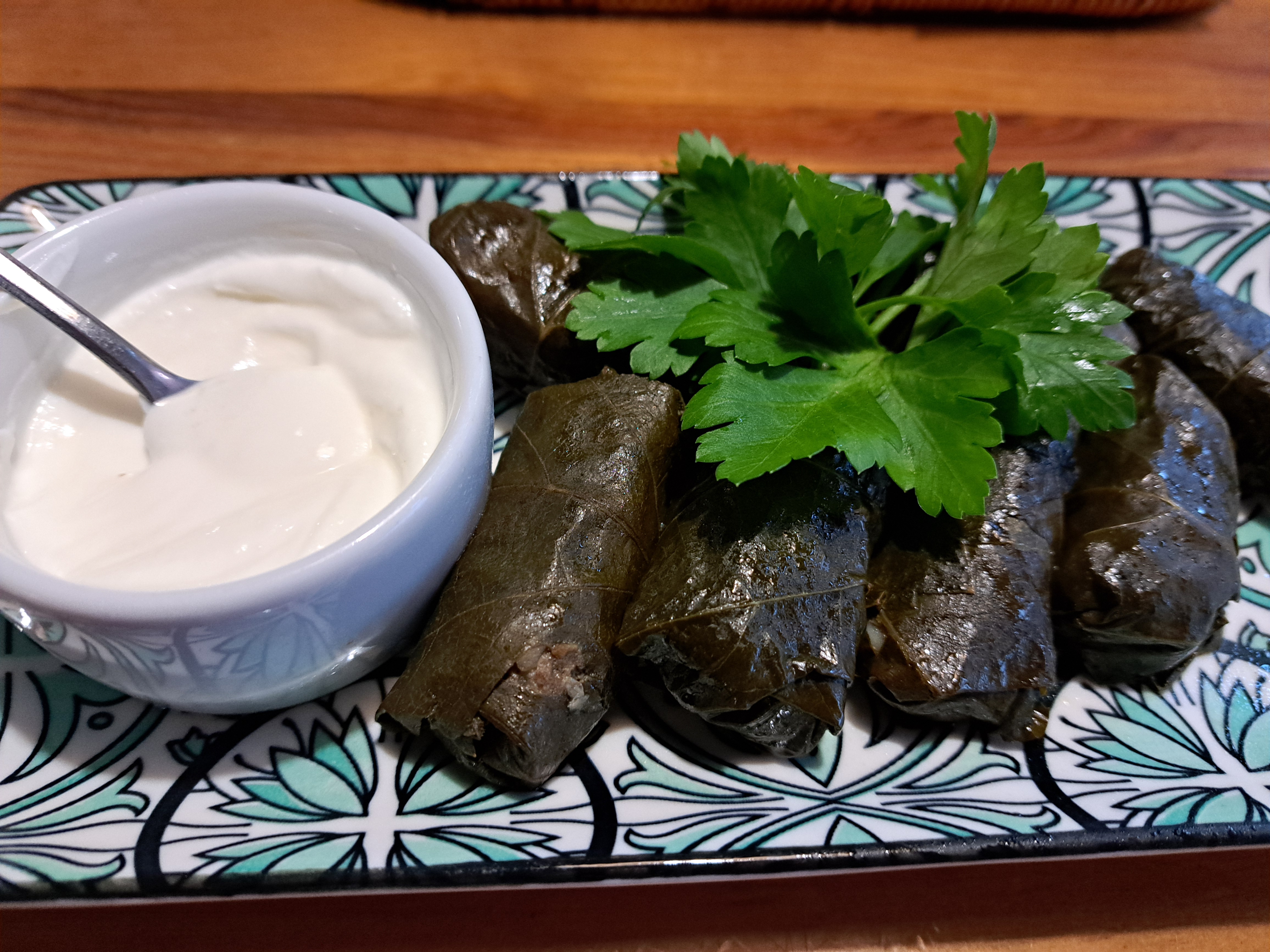 Khinkalʹnya image 3