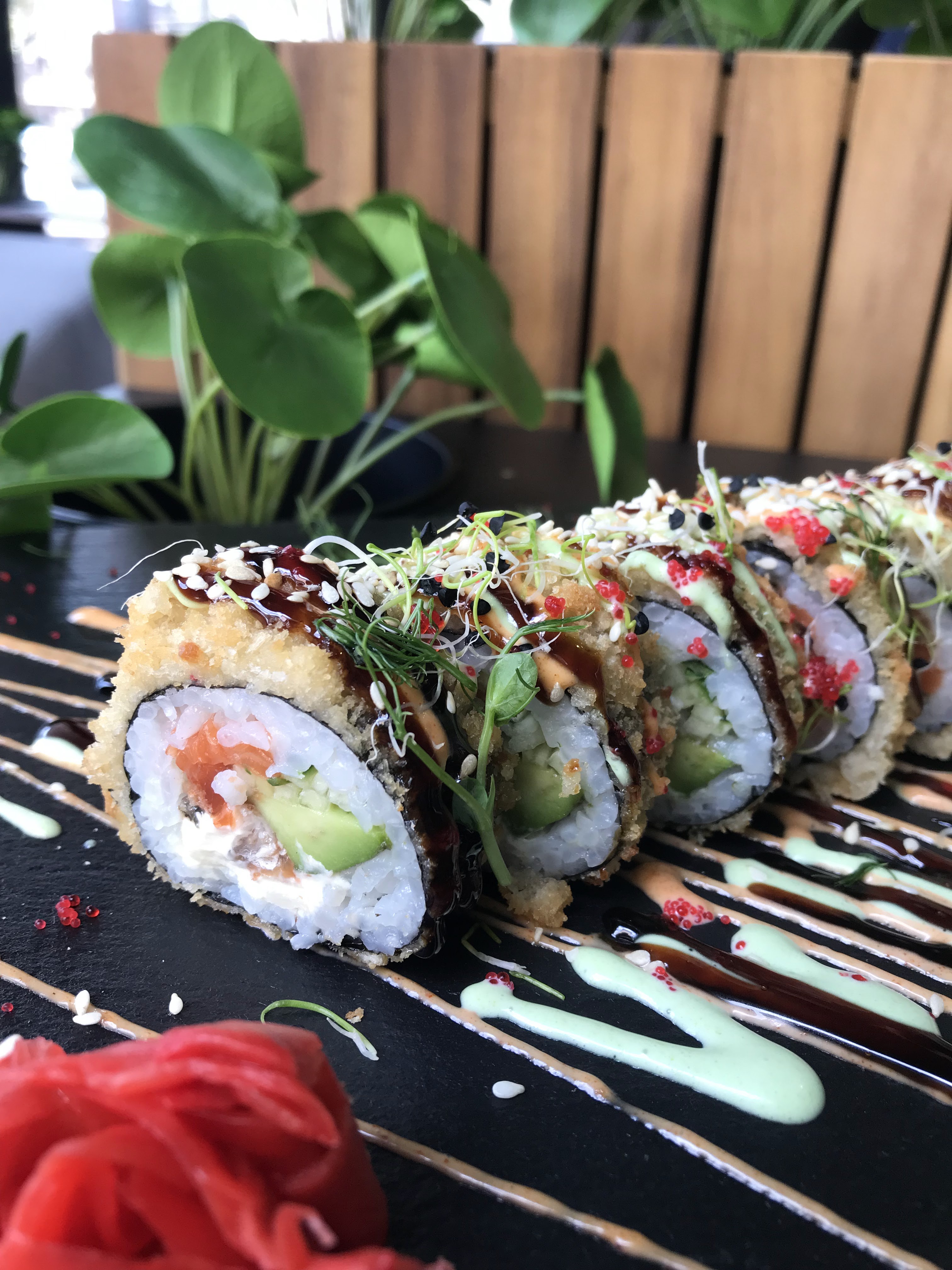 SushiPizzaMafia(СушиПиццаМафия) image 2