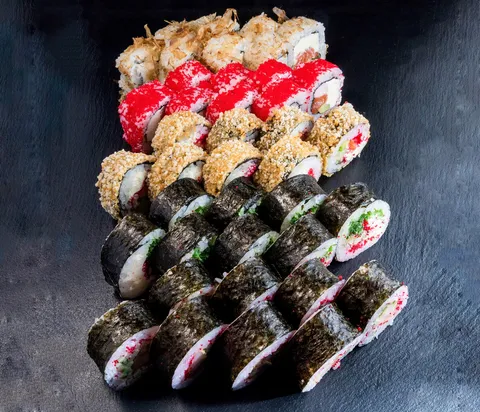SushiPizzaMafia(СушиПиццаМафия) image 3